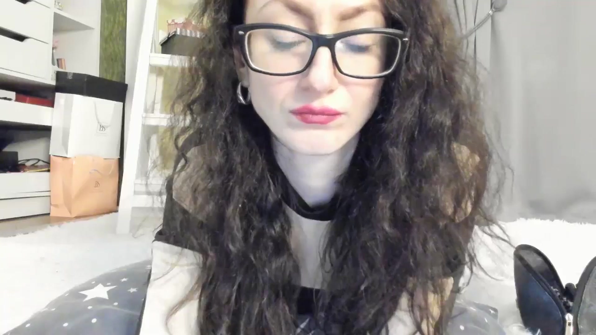 Gallery image thumbnail from Baby_Jewel's myfreecams stream on, 11/25/2025, 17:07 image 6 of 20