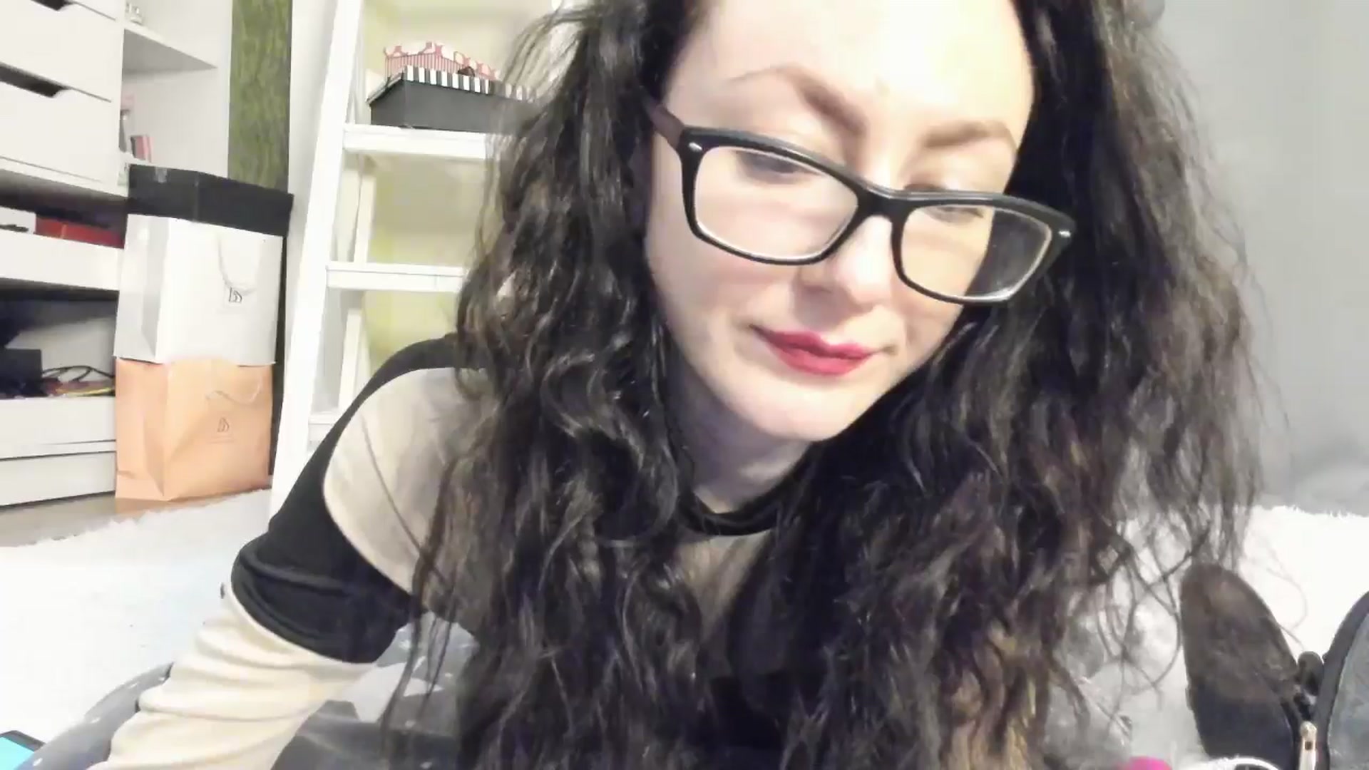 Gallery image thumbnail from Baby_Jewel's myfreecams stream on, 11/25/2025, 17:07 image 20 of 20