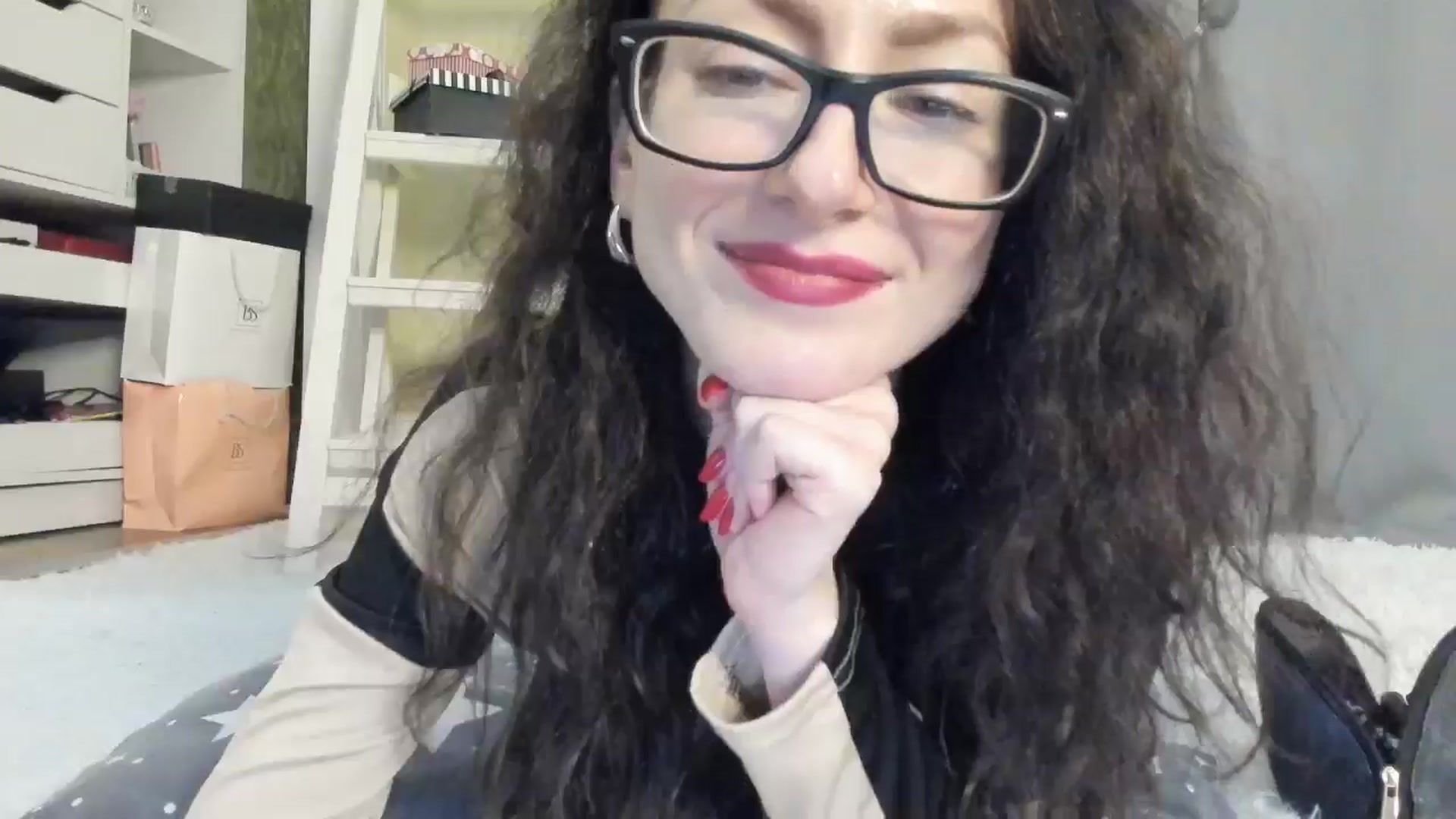Gallery image thumbnail from Baby_Jewel's myfreecams stream on, 11/25/2025, 17:07 image 2 of 20