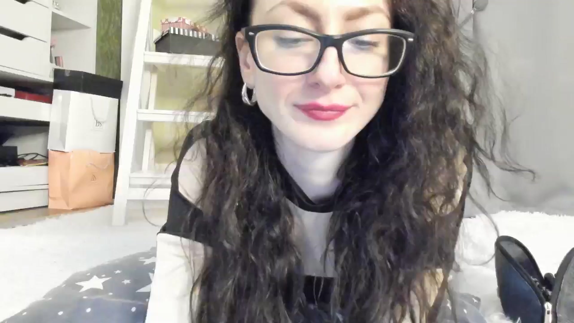 Gallery image thumbnail from Baby_Jewel's myfreecams stream on, 11/25/2025, 17:07 image 1 of 20