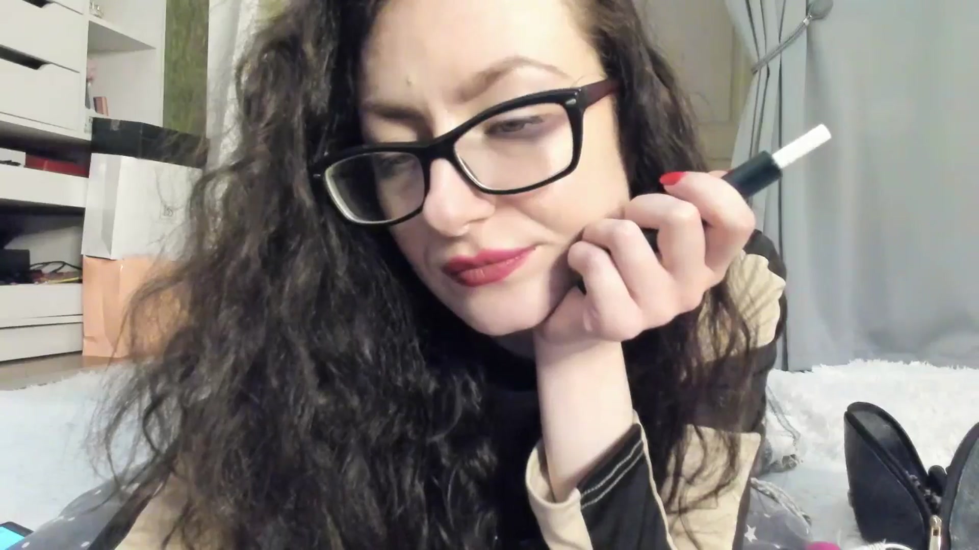 Gallery image thumbnail from Baby_Jewel's myfreecams stream on, 11/25/2025, 17:07 image 18 of 20