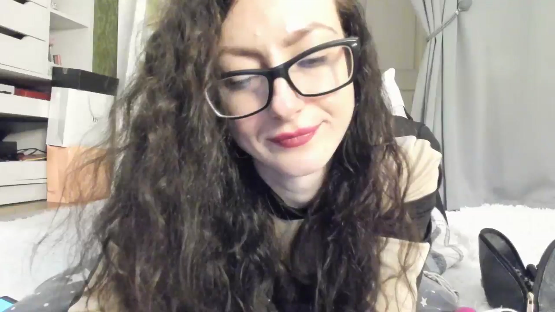 Gallery image thumbnail from Baby_Jewel's myfreecams stream on, 11/25/2025, 17:07 image 19 of 20
