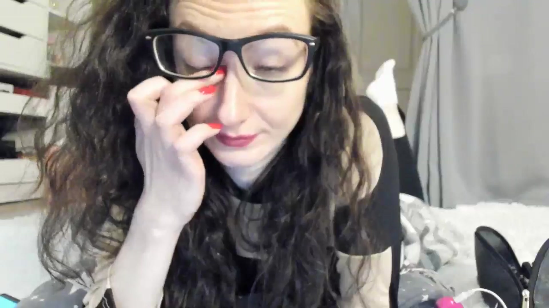 Gallery image thumbnail from Baby_Jewel's myfreecams stream on, 11/25/2025, 17:07 image 17 of 20