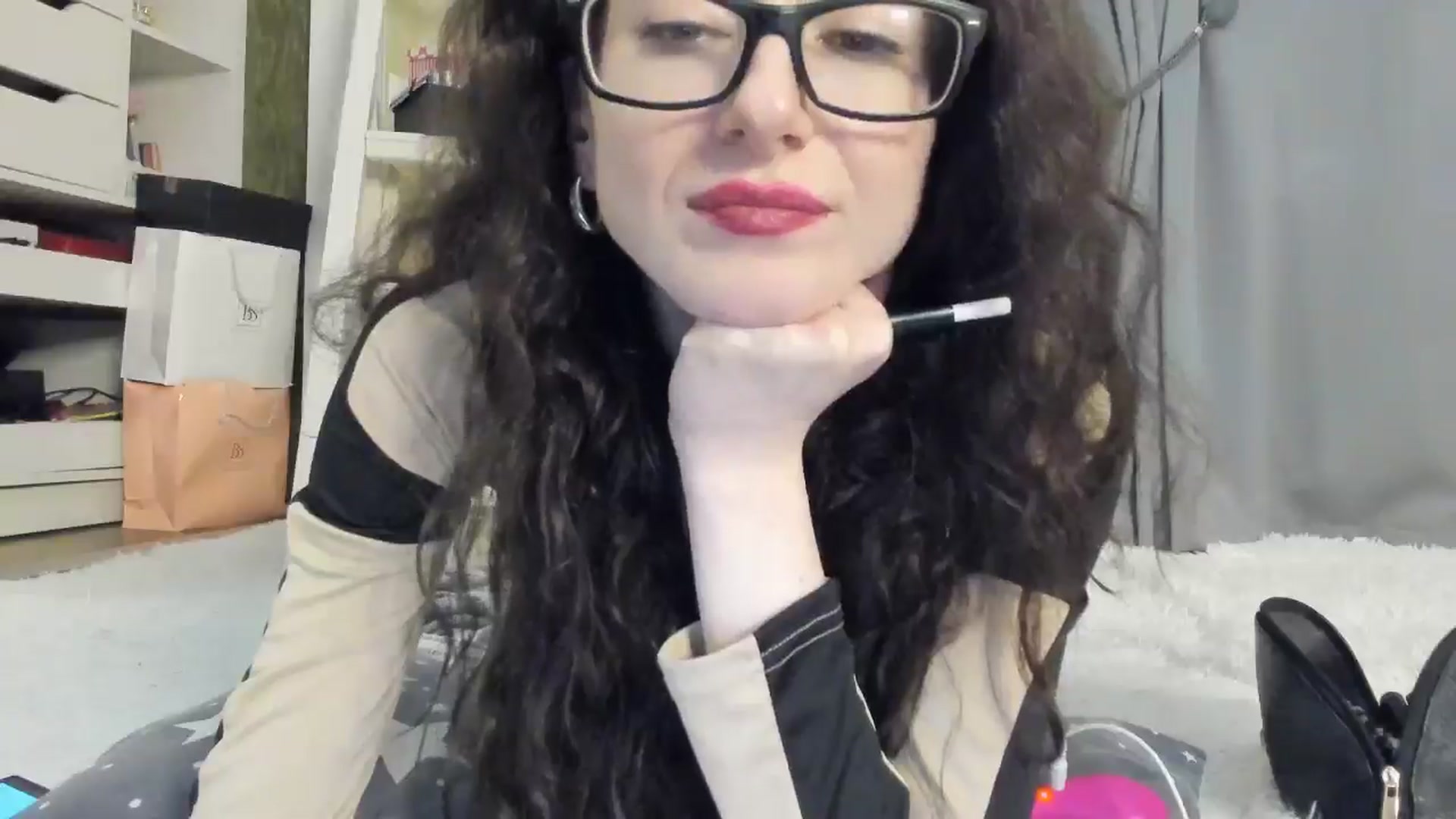 Gallery image thumbnail from Baby_Jewel's myfreecams stream on, 11/25/2025, 17:07 image 11 of 20