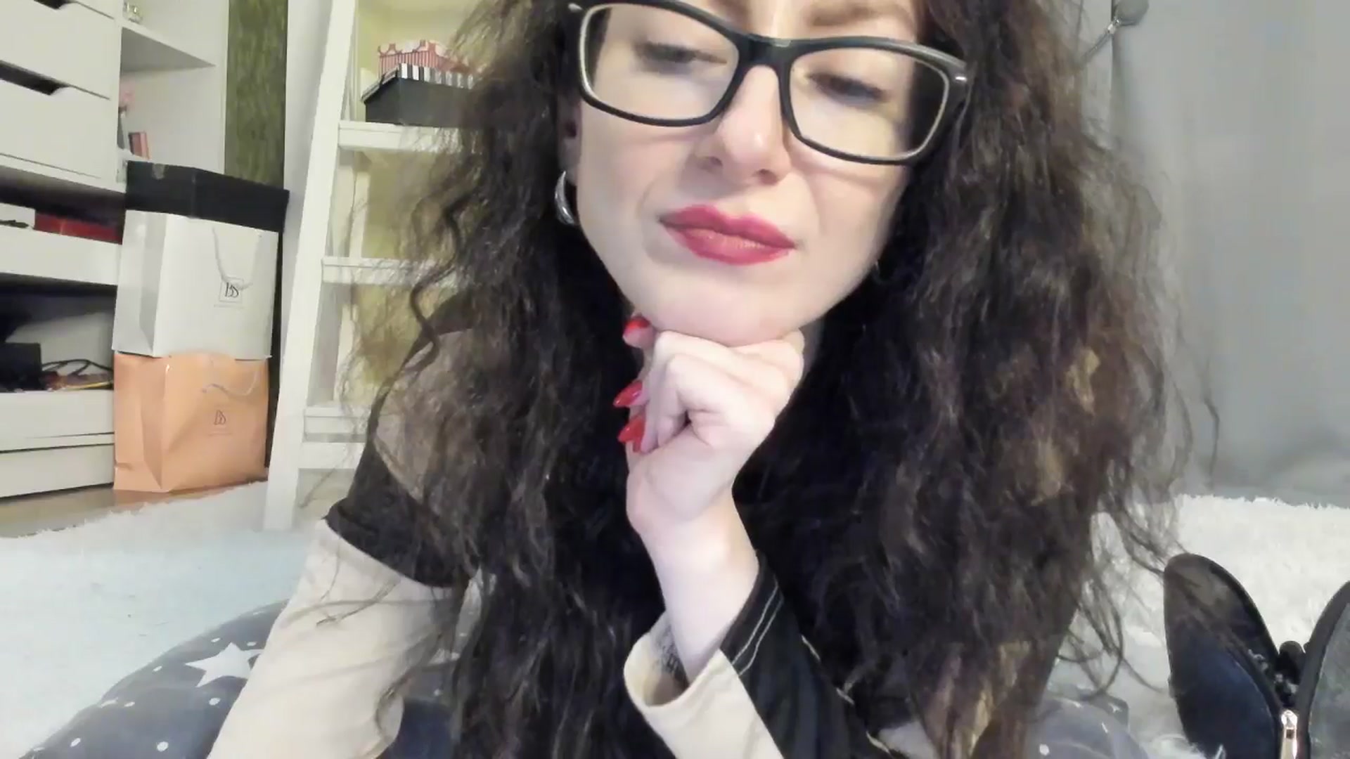 Gallery image thumbnail from Baby_Jewel's myfreecams stream on, 11/25/2025, 17:07 image 5 of 20
