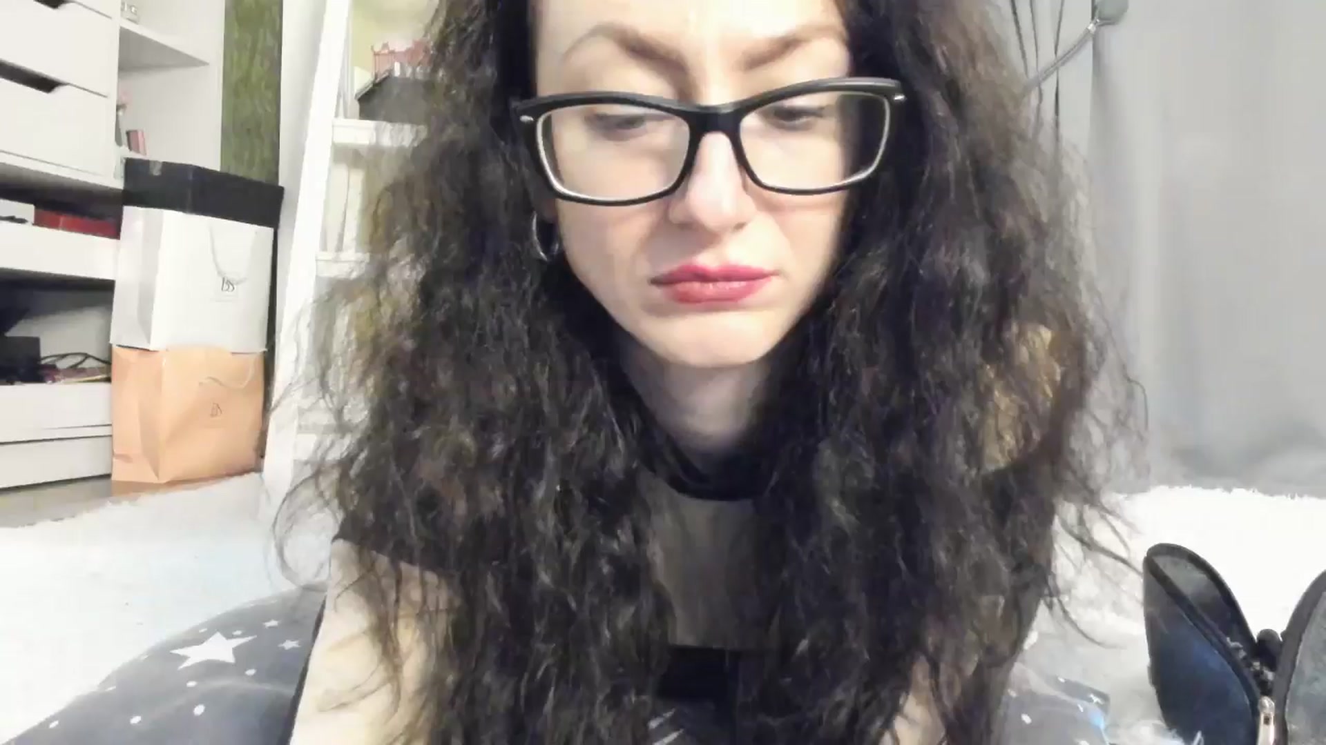 Gallery image thumbnail from Baby_Jewel's myfreecams stream on, 11/25/2025, 17:07 image 7 of 20