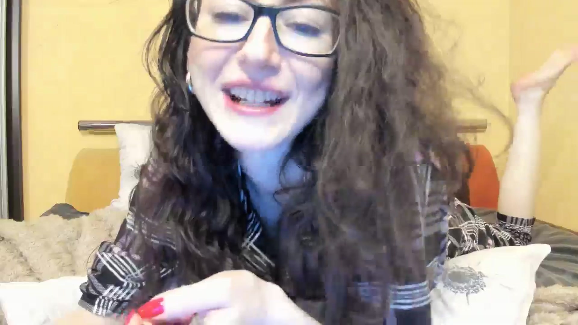 Gallery image thumbnail from Baby_Jewel's myfreecams stream on, 11/26/2025, 14:08 image 19 of 20
