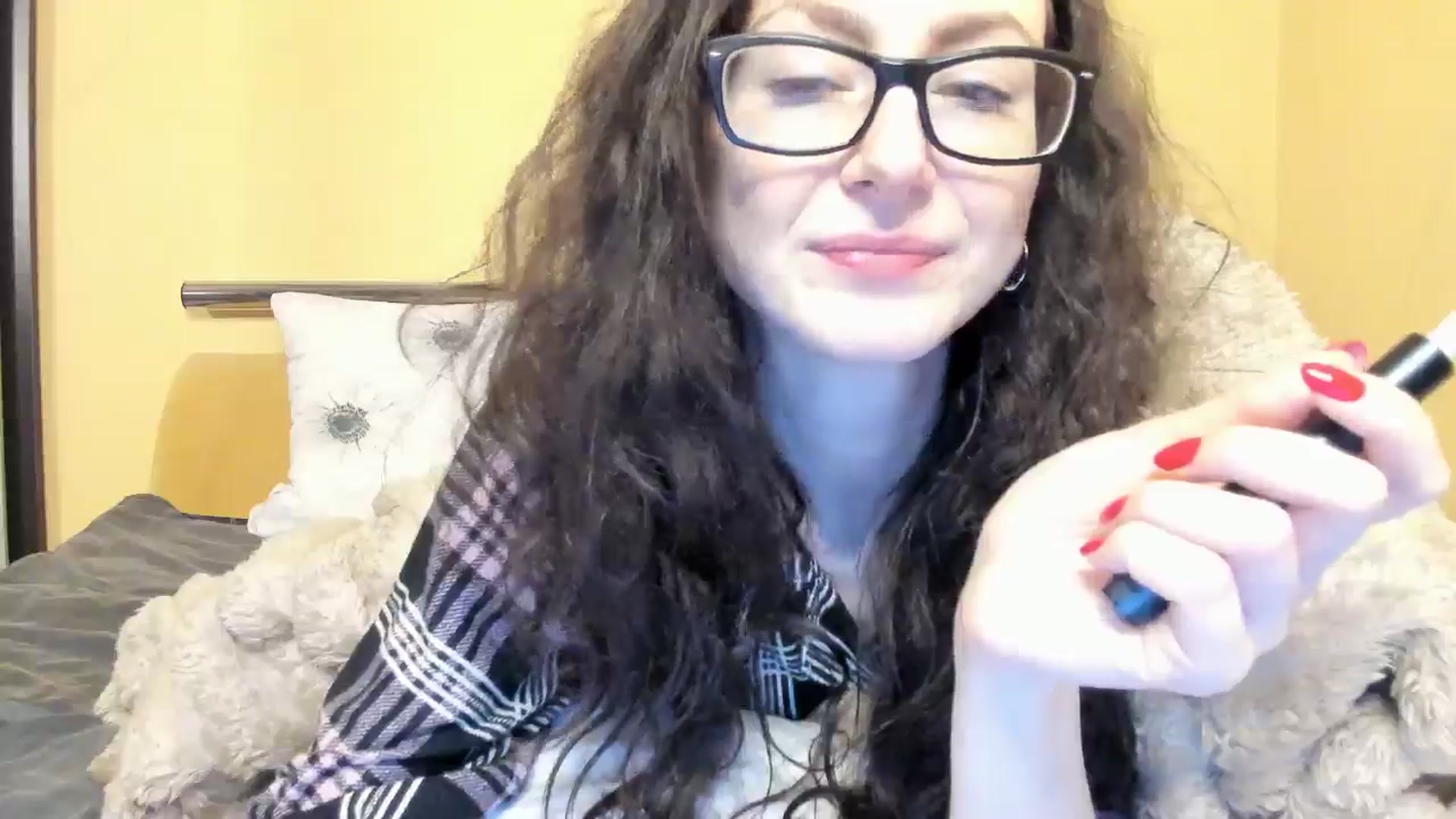 Gallery image thumbnail from Baby_Jewel's myfreecams stream on, 11/26/2025, 17:03 image 8 of 20