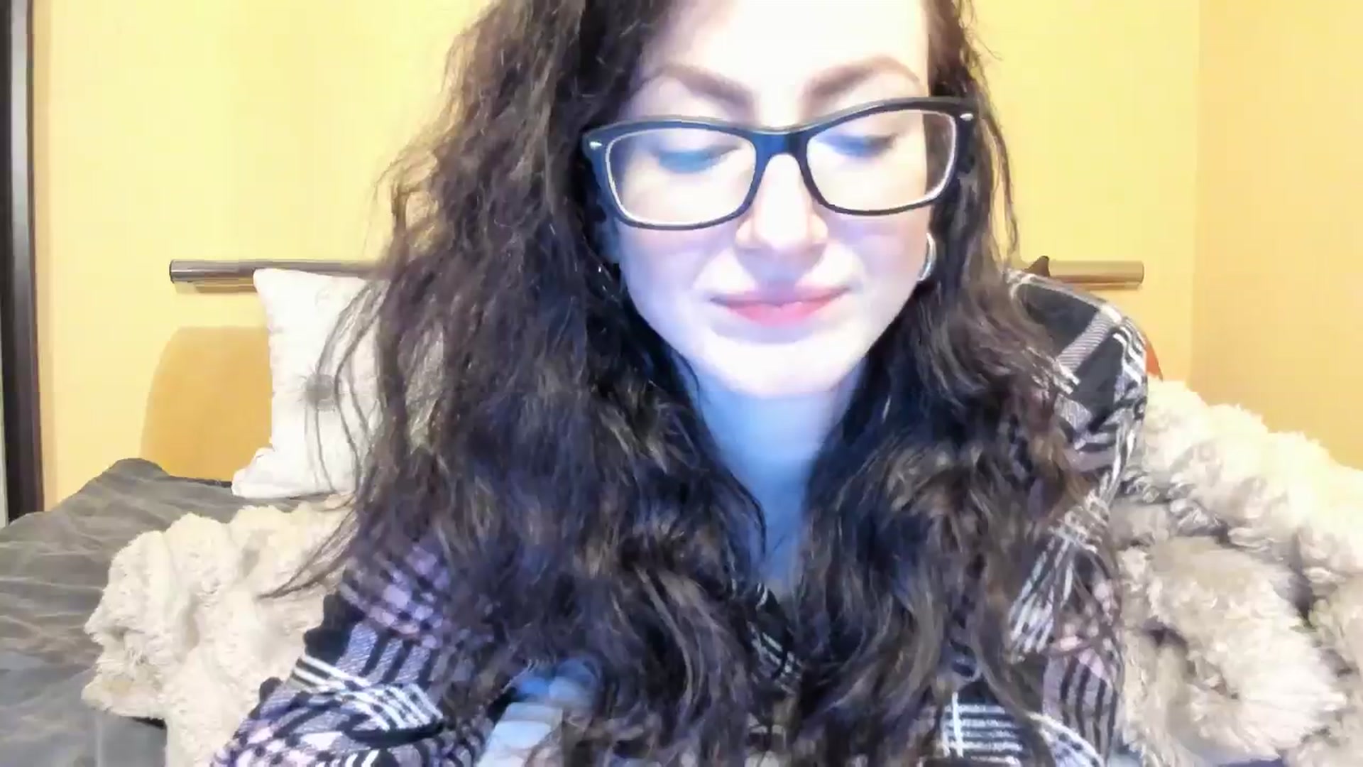 Gallery image thumbnail from Baby_Jewel's myfreecams stream on, 11/26/2025, 17:03 image 10 of 20