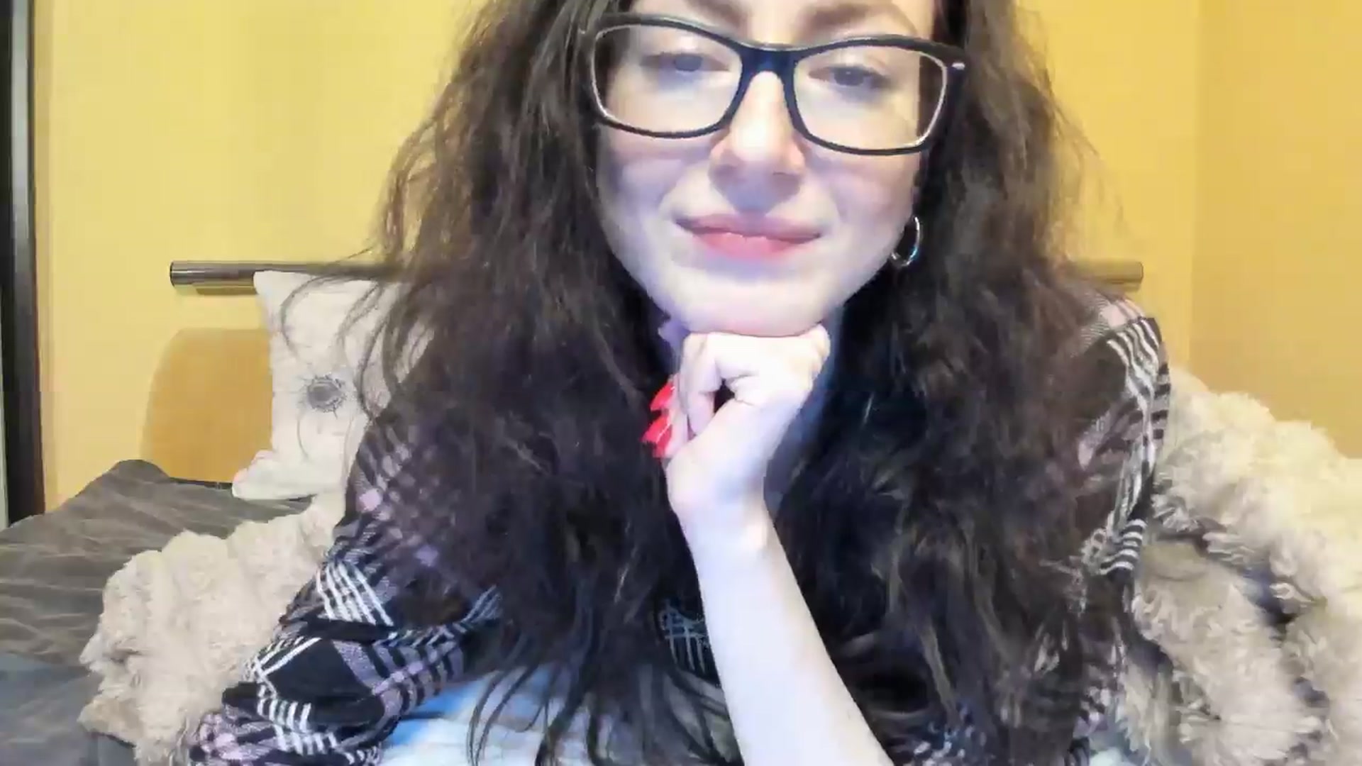 Gallery image thumbnail from Baby_Jewel's myfreecams stream on, 11/26/2025, 17:03 image 9 of 20