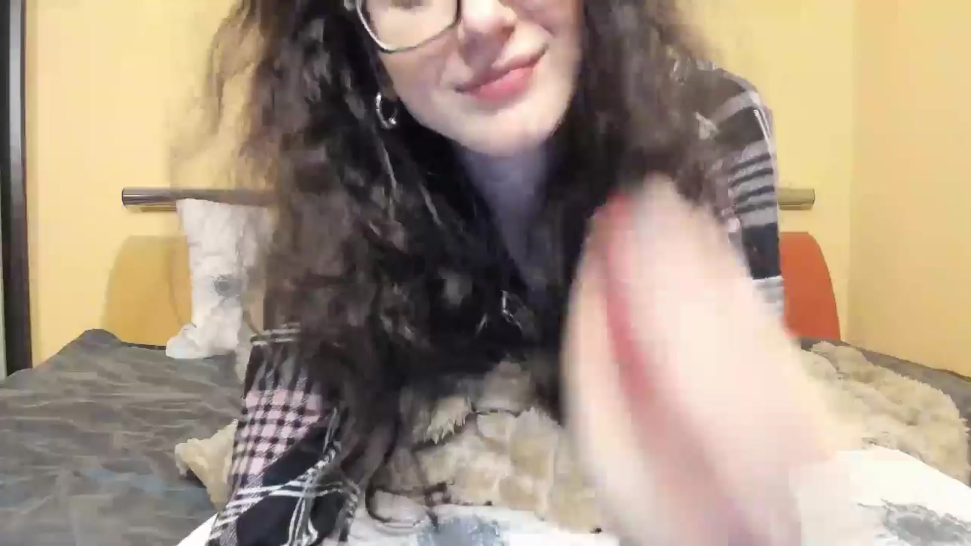 Gallery image thumbnail from Baby_Jewel's myfreecams stream on, 11/26/2025, 17:03 image 13 of 20