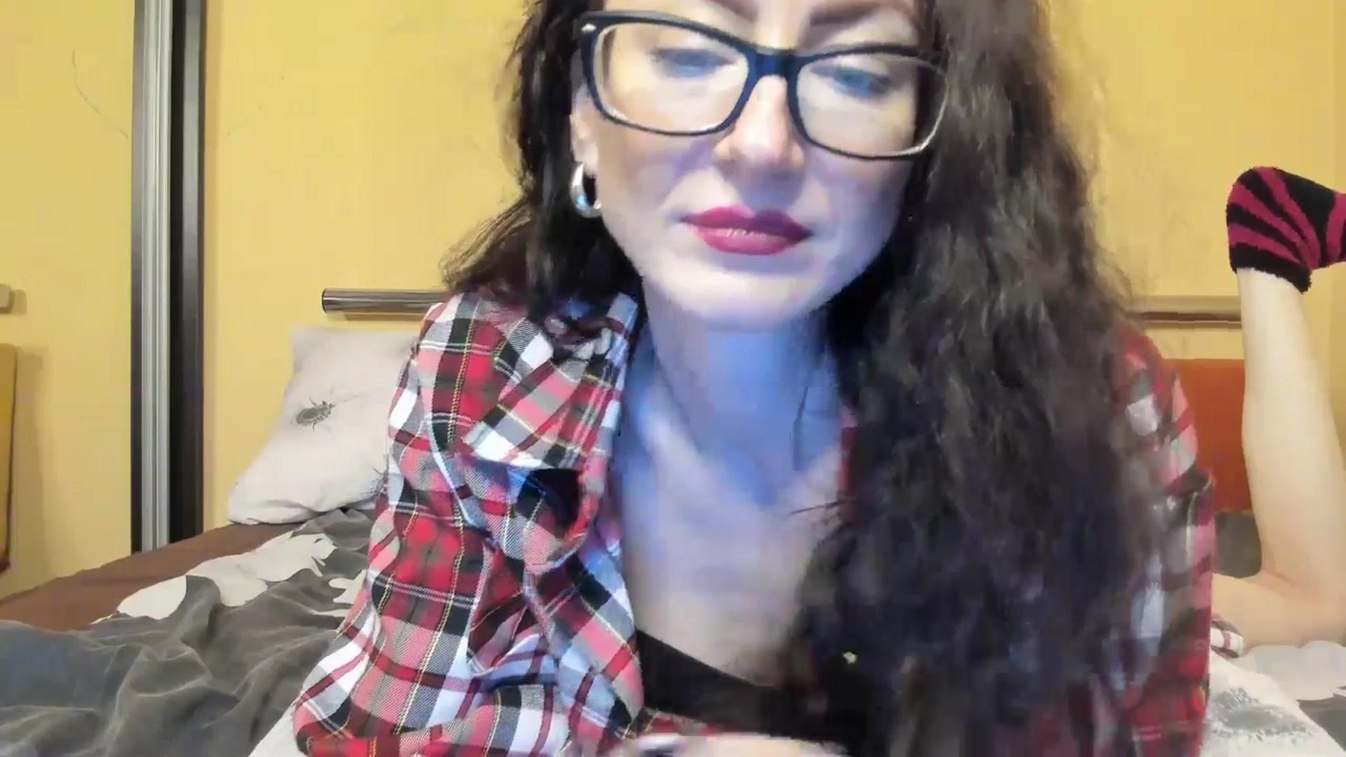 Gallery image thumbnail from Baby_Jewel's myfreecams stream on, 11/27/2025, 13:13 image 20 of 20
