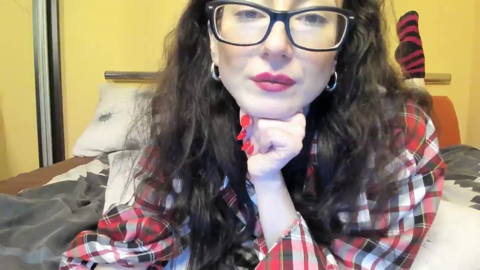 Gallery image thumbnail from Baby_Jewel's myfreecams stream on, 11/27/2025, 14:07 image 19 of 20