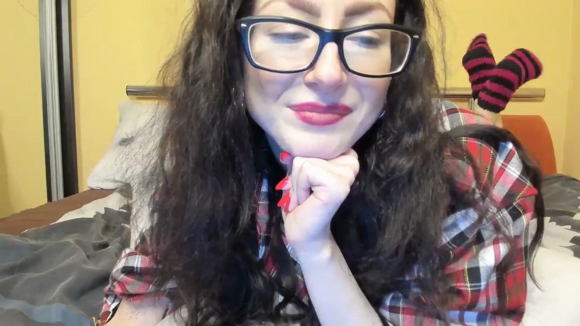 Gallery image thumbnail from Baby_Jewel's myfreecams stream on, 11/27/2025, 14:07 image 15 of 20