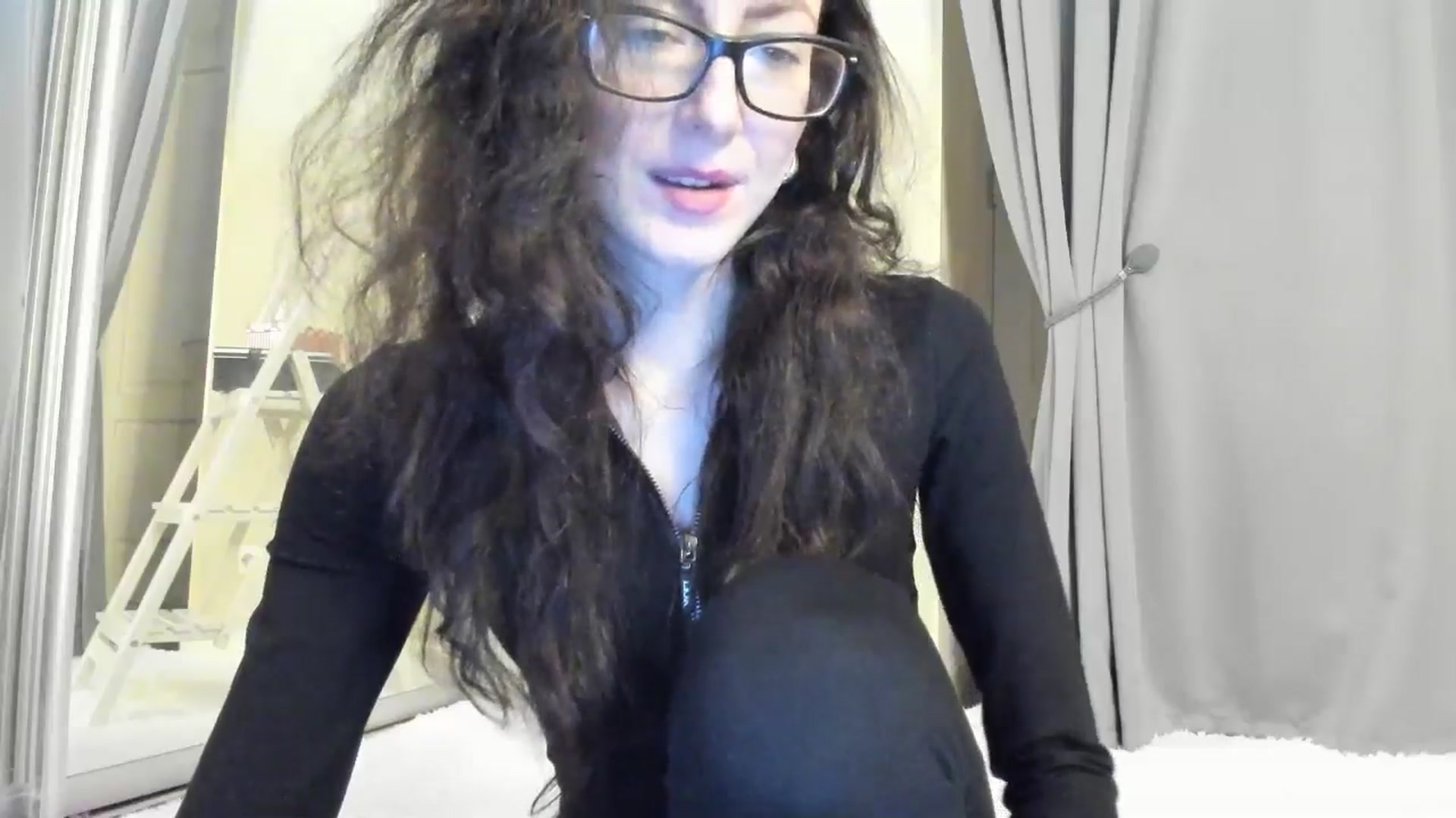 Gallery image thumbnail from Baby_Jewel's myfreecams stream on, 11/28/2025, 14:23 image 9 of 20