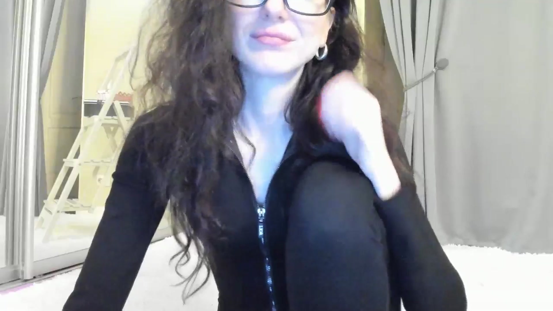 Gallery image thumbnail from Baby_Jewel's myfreecams stream on, 11/28/2025, 14:23 image 12 of 20