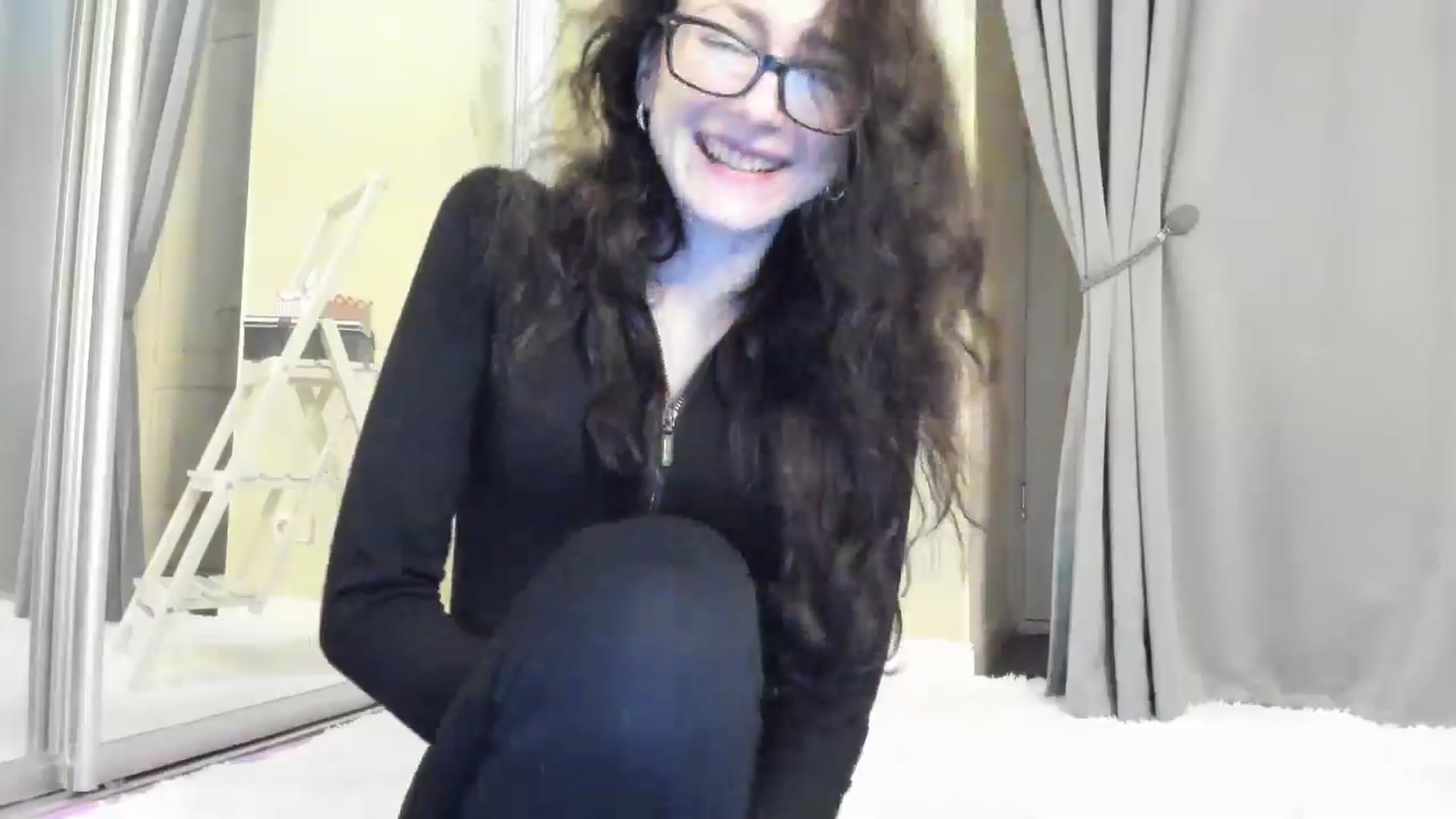 Gallery image thumbnail from Baby_Jewel's myfreecams stream on, 11/28/2025, 14:23 image 17 of 20