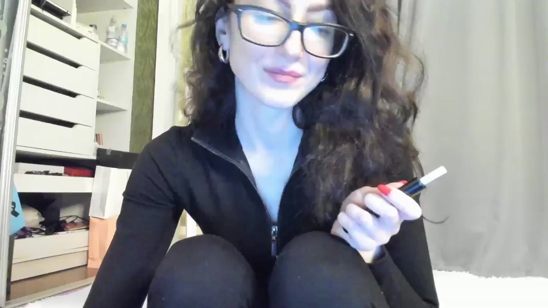 Gallery image thumbnail from Baby_Jewel's myfreecams stream on, 11/28/2025, 14:23 image 1 of 20