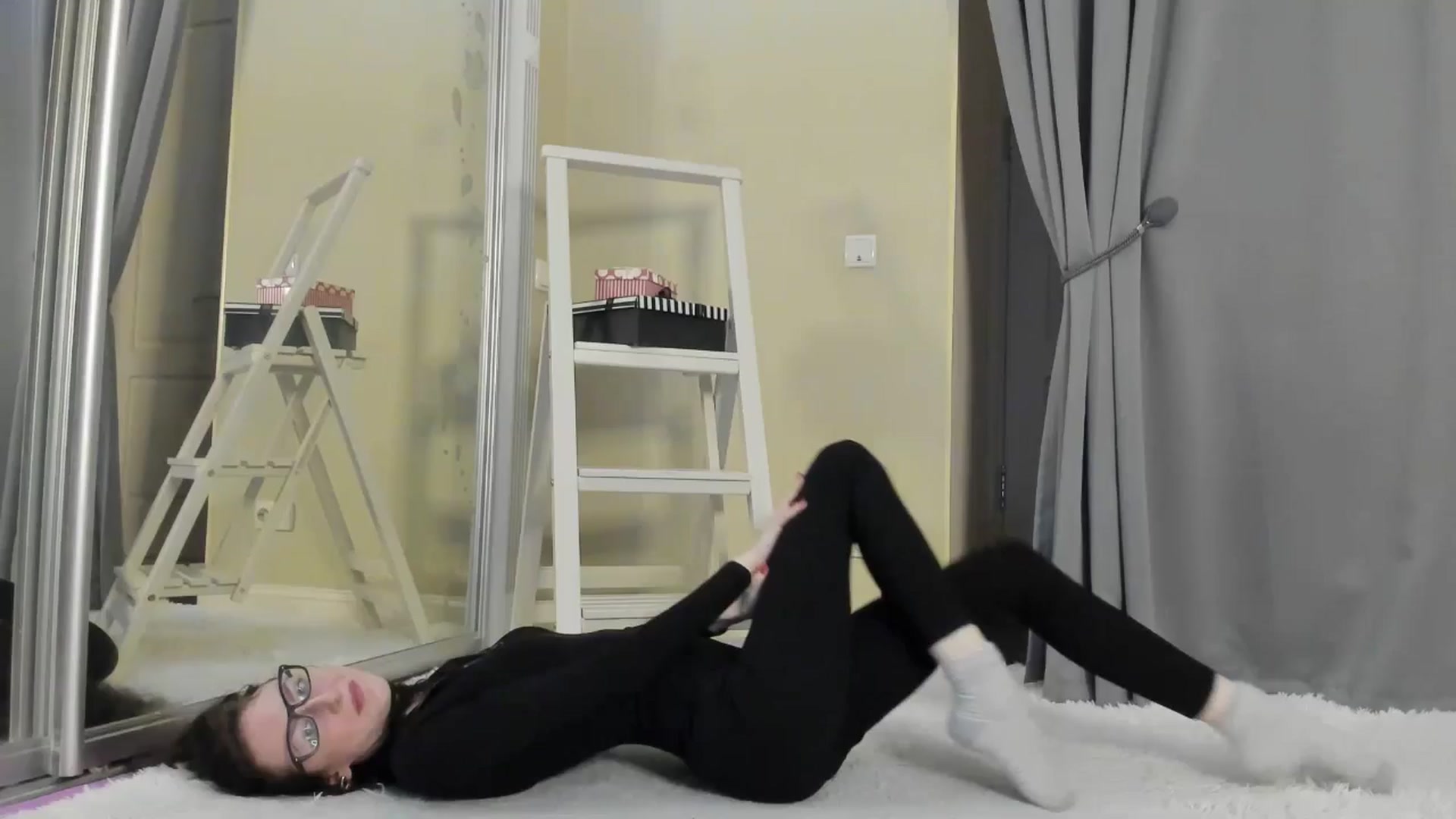 Gallery image thumbnail from Baby_Jewel's myfreecams stream on, 11/28/2025, 14:23 image 6 of 20