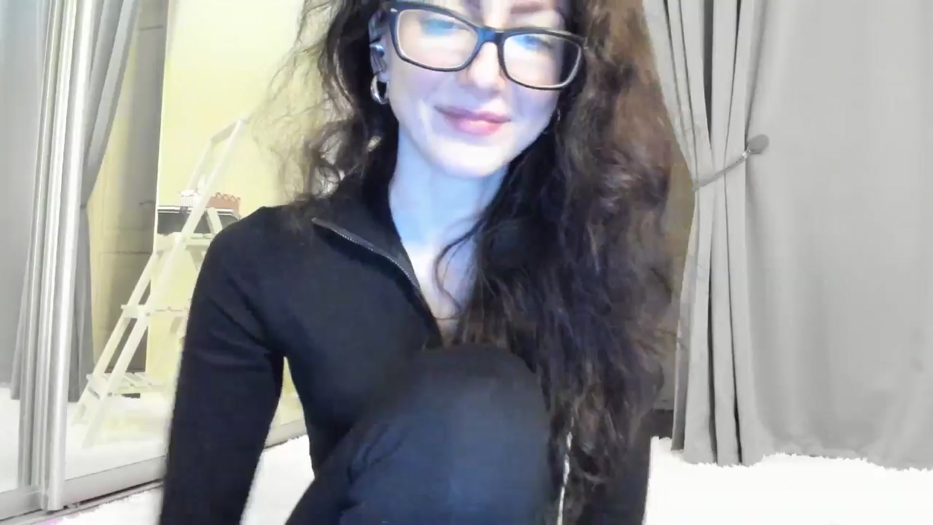 Gallery image thumbnail from Baby_Jewel's myfreecams stream on, 11/28/2025, 14:23 image 18 of 20