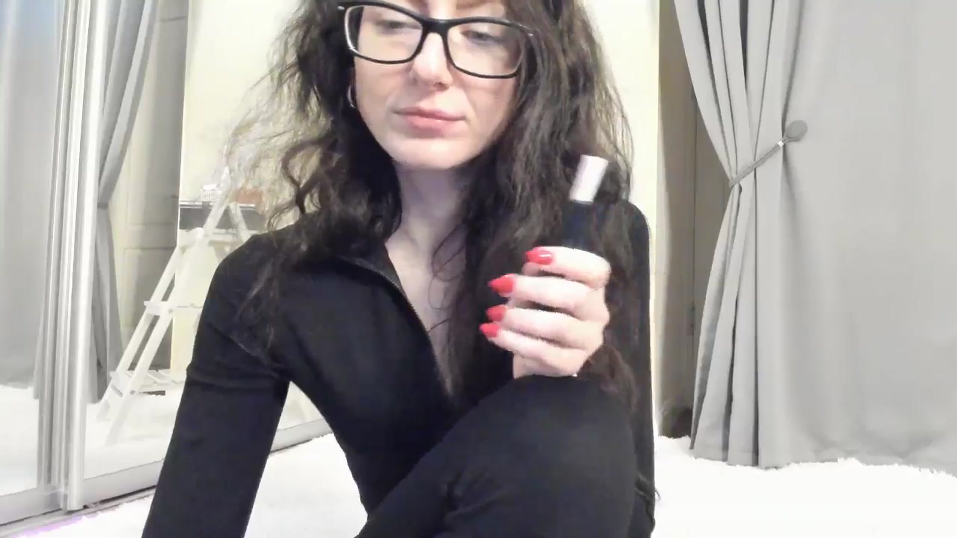 Gallery image thumbnail from Baby_Jewel's myfreecams stream on, 11/28/2025, 15:56 image 15 of 20