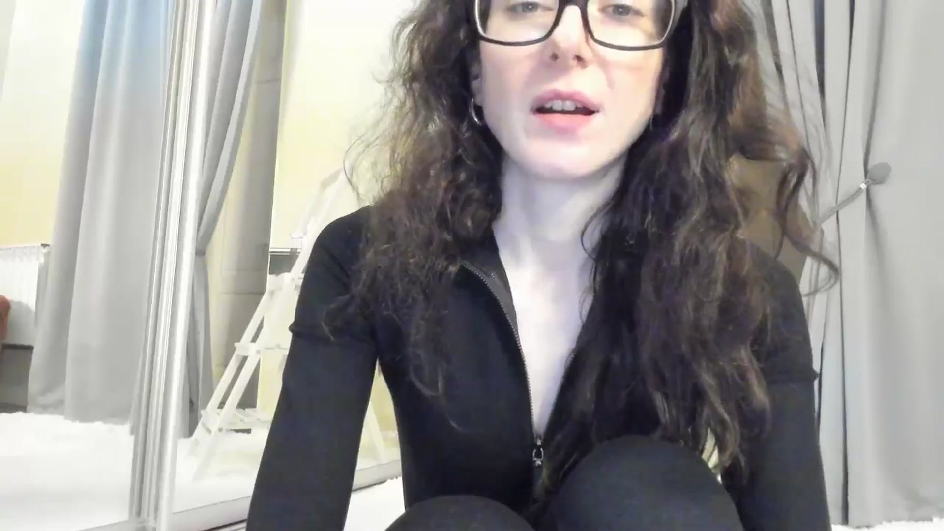 Gallery image thumbnail from Baby_Jewel's myfreecams stream on, 11/28/2025, 17:02 image 5 of 20