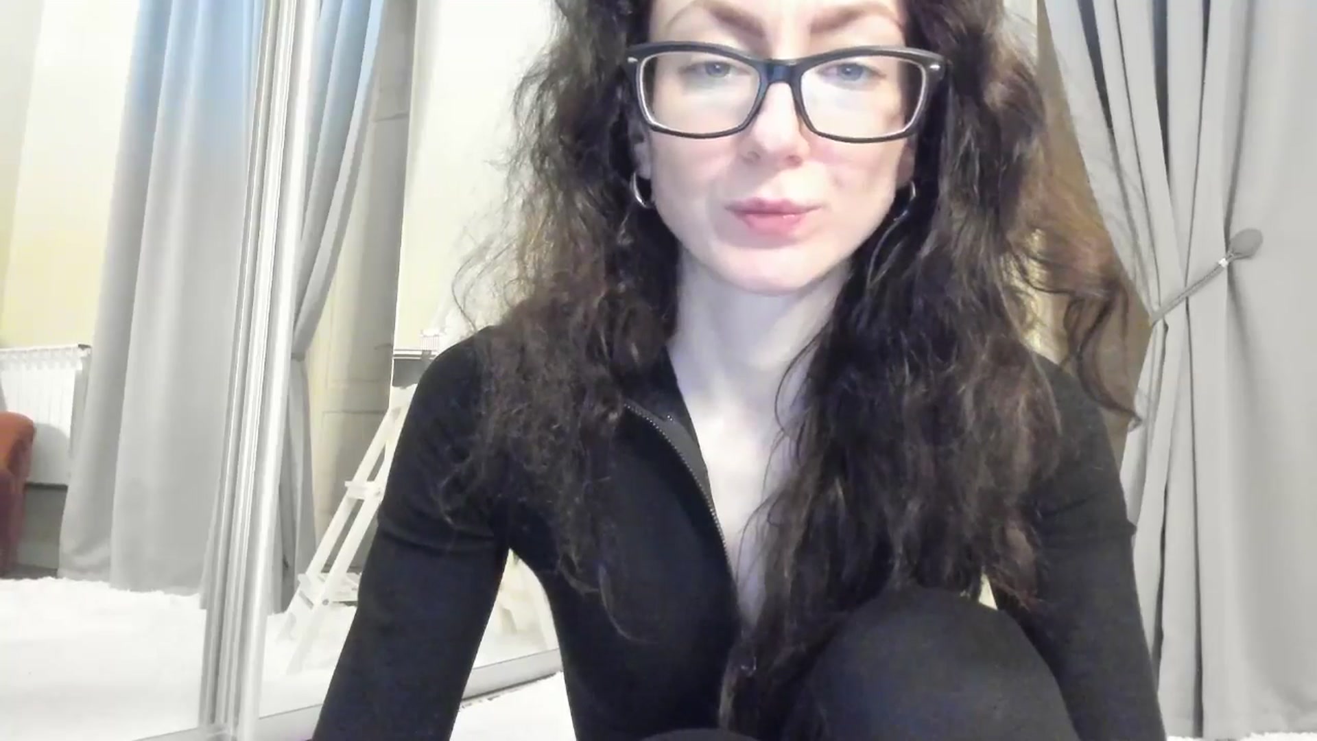 Gallery image thumbnail from Baby_Jewel's myfreecams stream on, 11/28/2025, 17:02 image 10 of 20