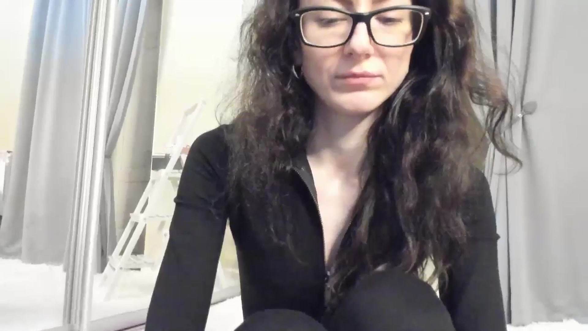 Gallery image thumbnail from Baby_Jewel's myfreecams stream on, 11/28/2025, 17:02 image 3 of 20