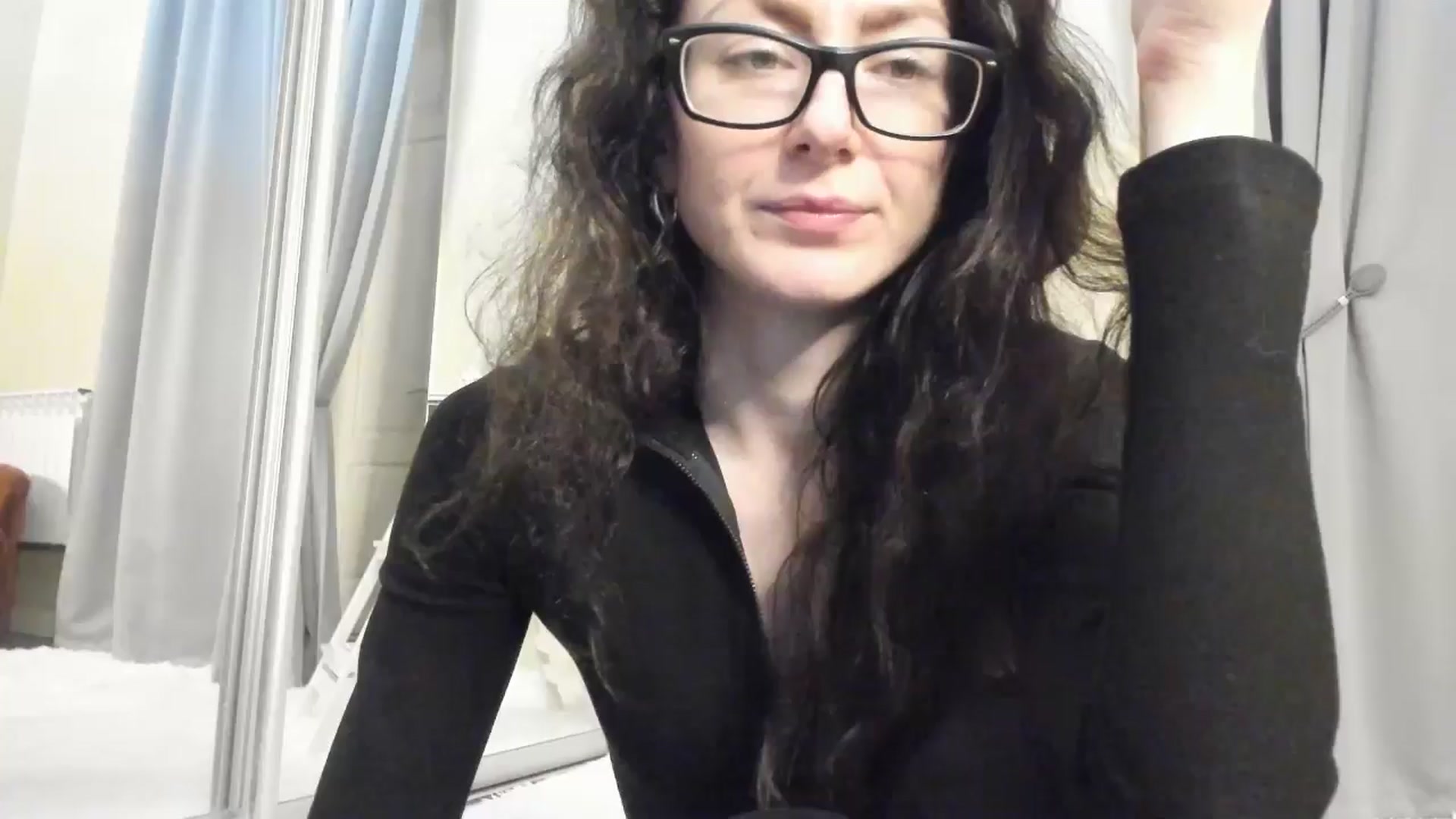 Gallery image thumbnail from Baby_Jewel's myfreecams stream on, 11/28/2025, 17:02 image 7 of 20