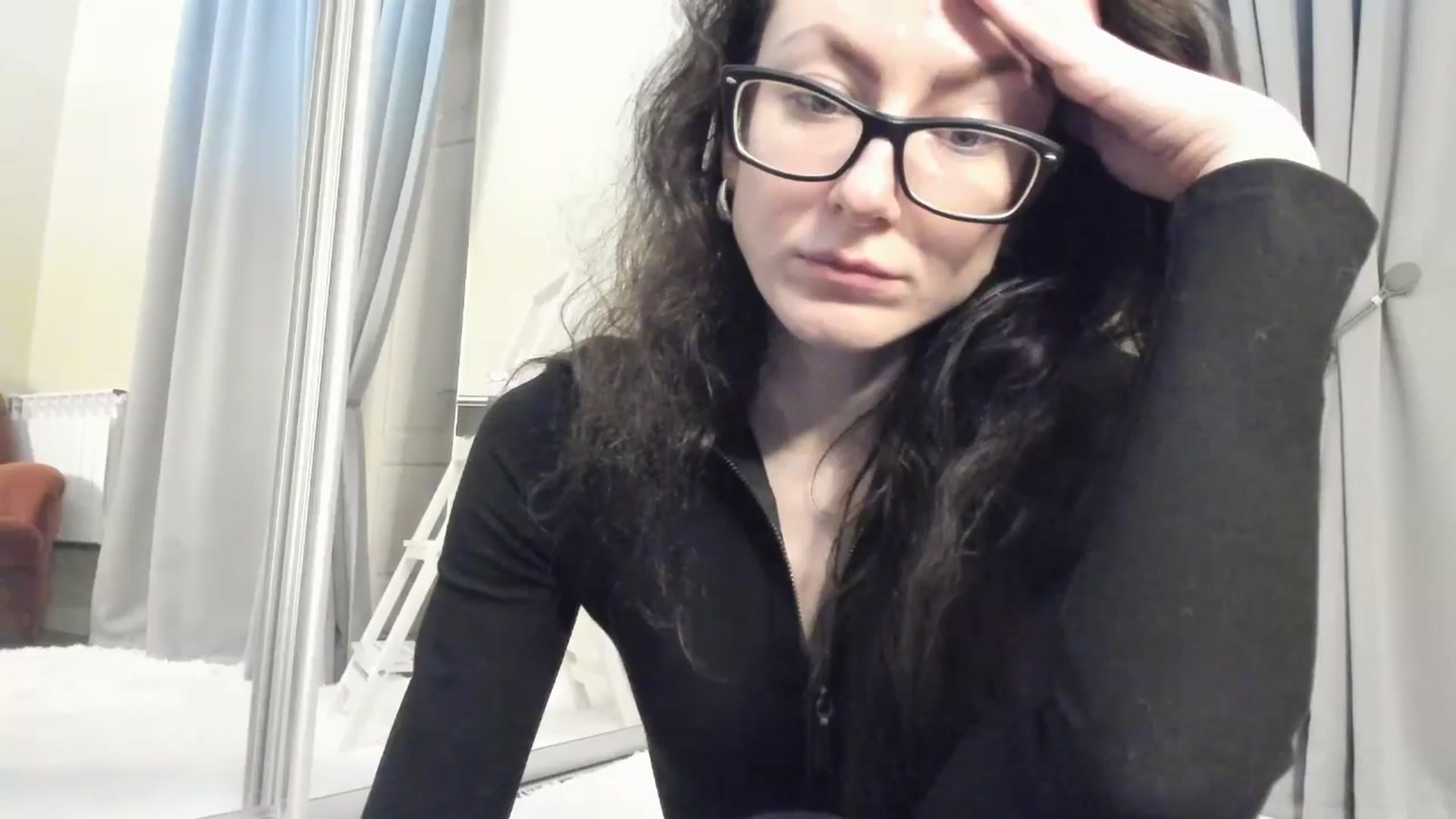 Gallery image thumbnail from Baby_Jewel's myfreecams stream on, 11/28/2025, 17:02 image 15 of 20