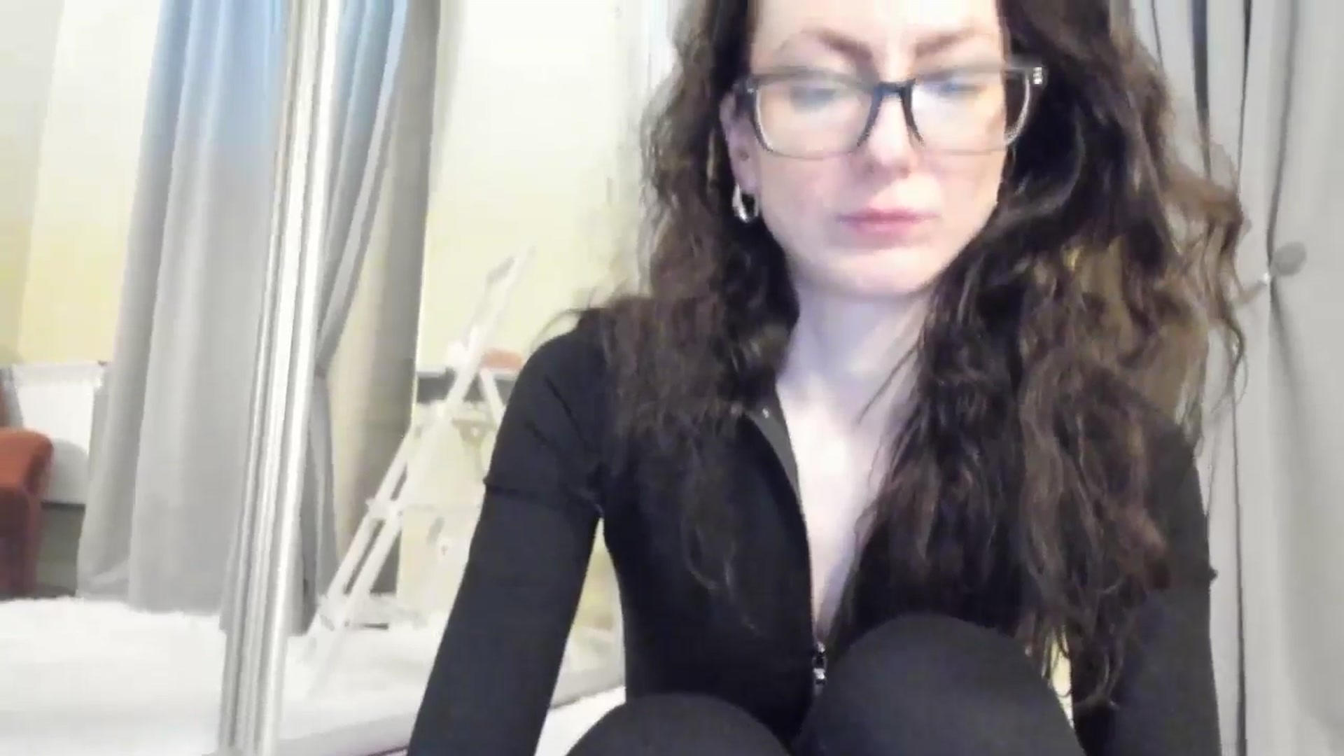 Gallery image thumbnail from Baby_Jewel's myfreecams stream on, 11/28/2025, 17:02 image 14 of 20