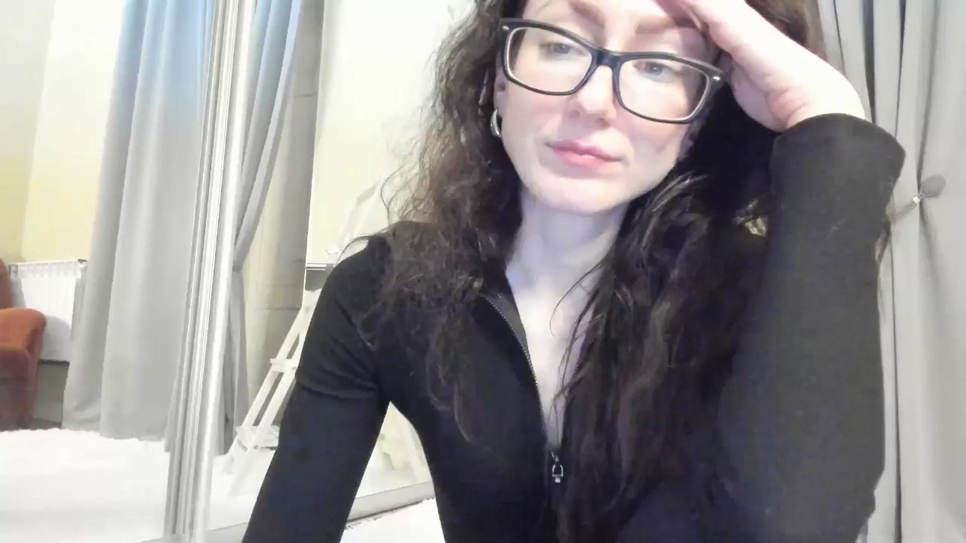 Gallery image thumbnail from Baby_Jewel's myfreecams stream on, 11/28/2025, 17:02 image 16 of 20
