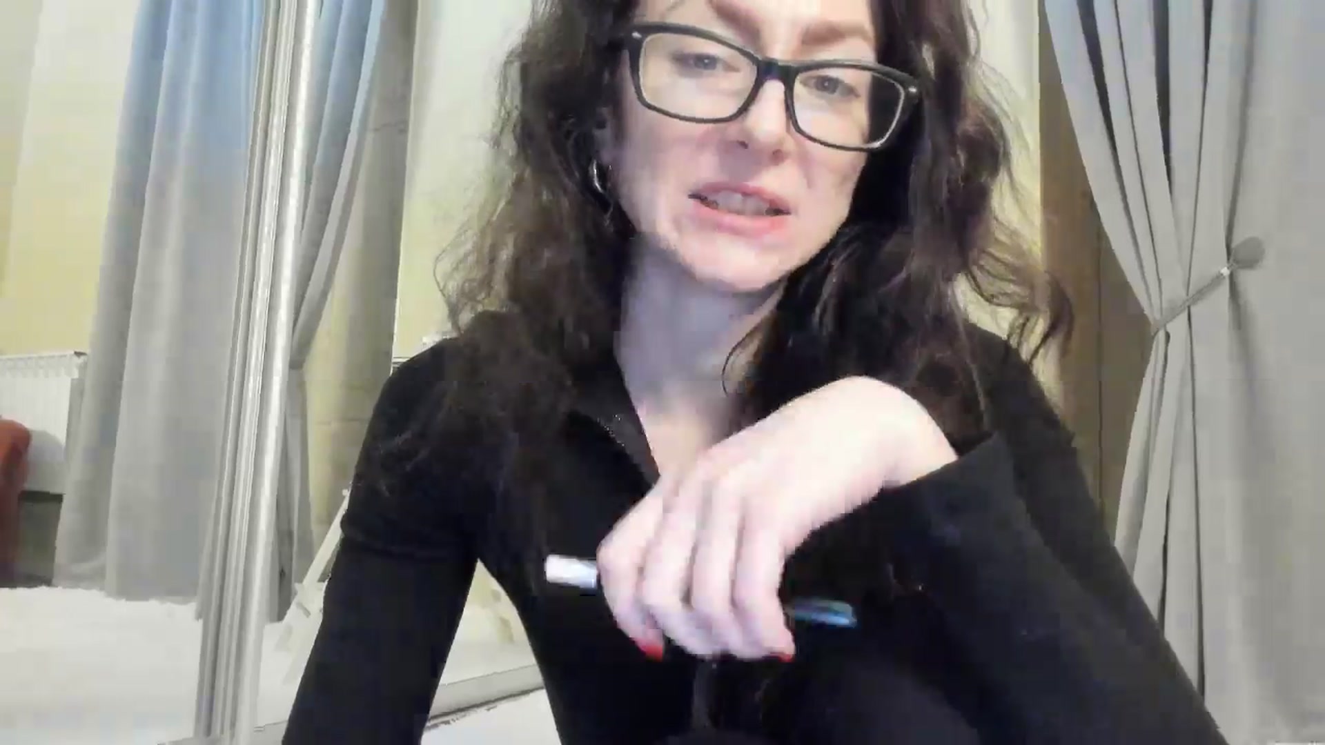 Gallery image thumbnail from Baby_Jewel's myfreecams stream on, 11/28/2025, 17:02 image 8 of 20