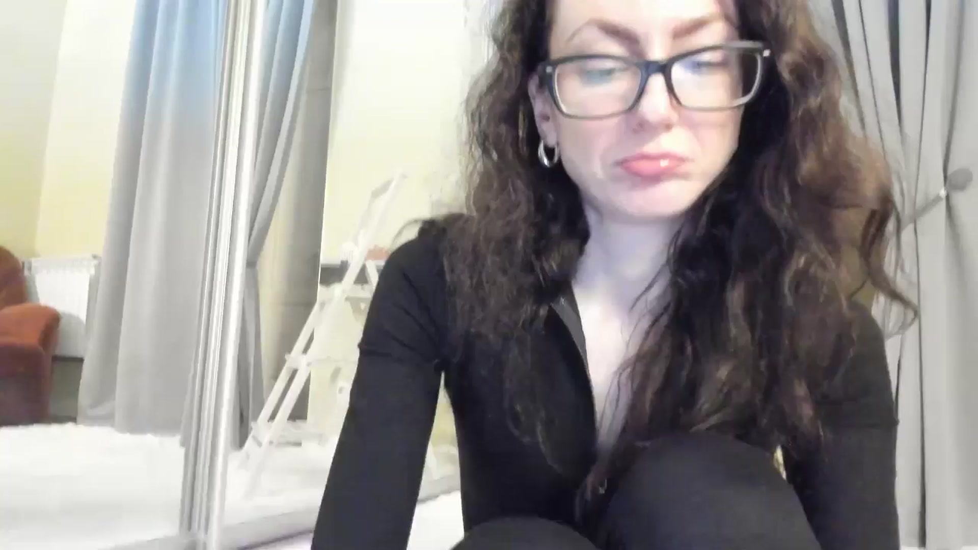 Gallery image thumbnail from Baby_Jewel's myfreecams stream on, 11/28/2025, 17:02 image 20 of 20