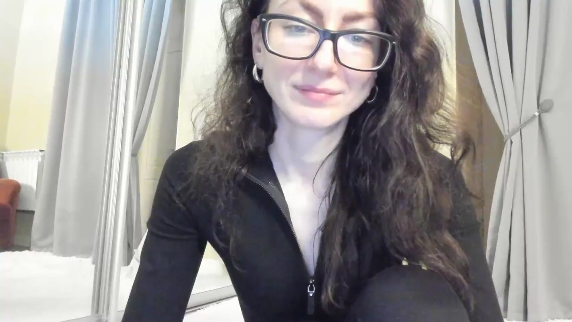 Gallery image thumbnail from Baby_Jewel's myfreecams stream on, 11/28/2025, 17:02 image 13 of 20