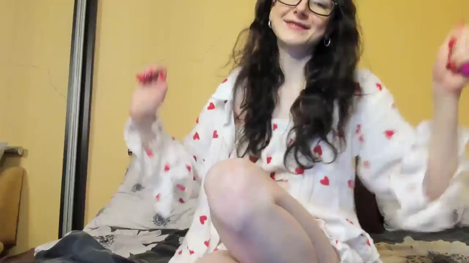 Gallery image thumbnail from Baby_Jewel's myfreecams stream on, 11/29/2025, 14:17 image 1 of 20