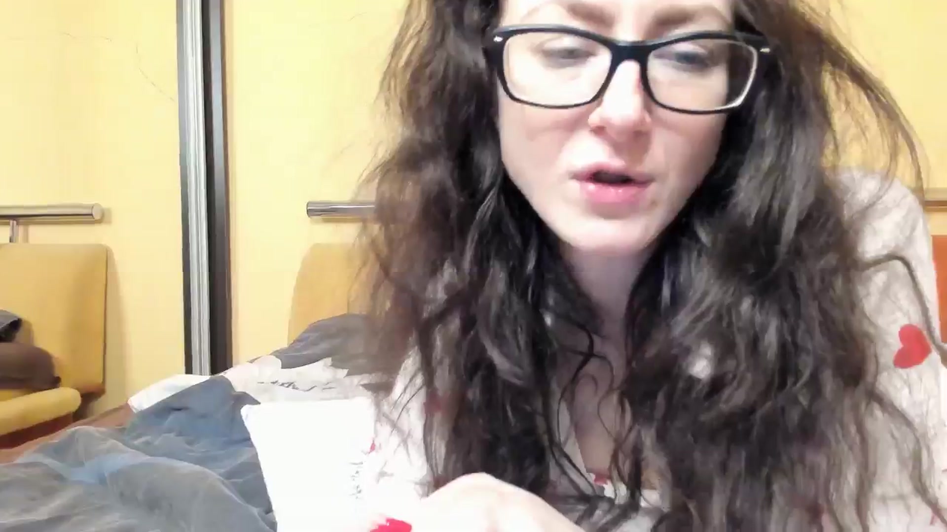 Gallery image thumbnail from Baby_Jewel's myfreecams stream on, 11/29/2025, 17:02 image 9 of 20