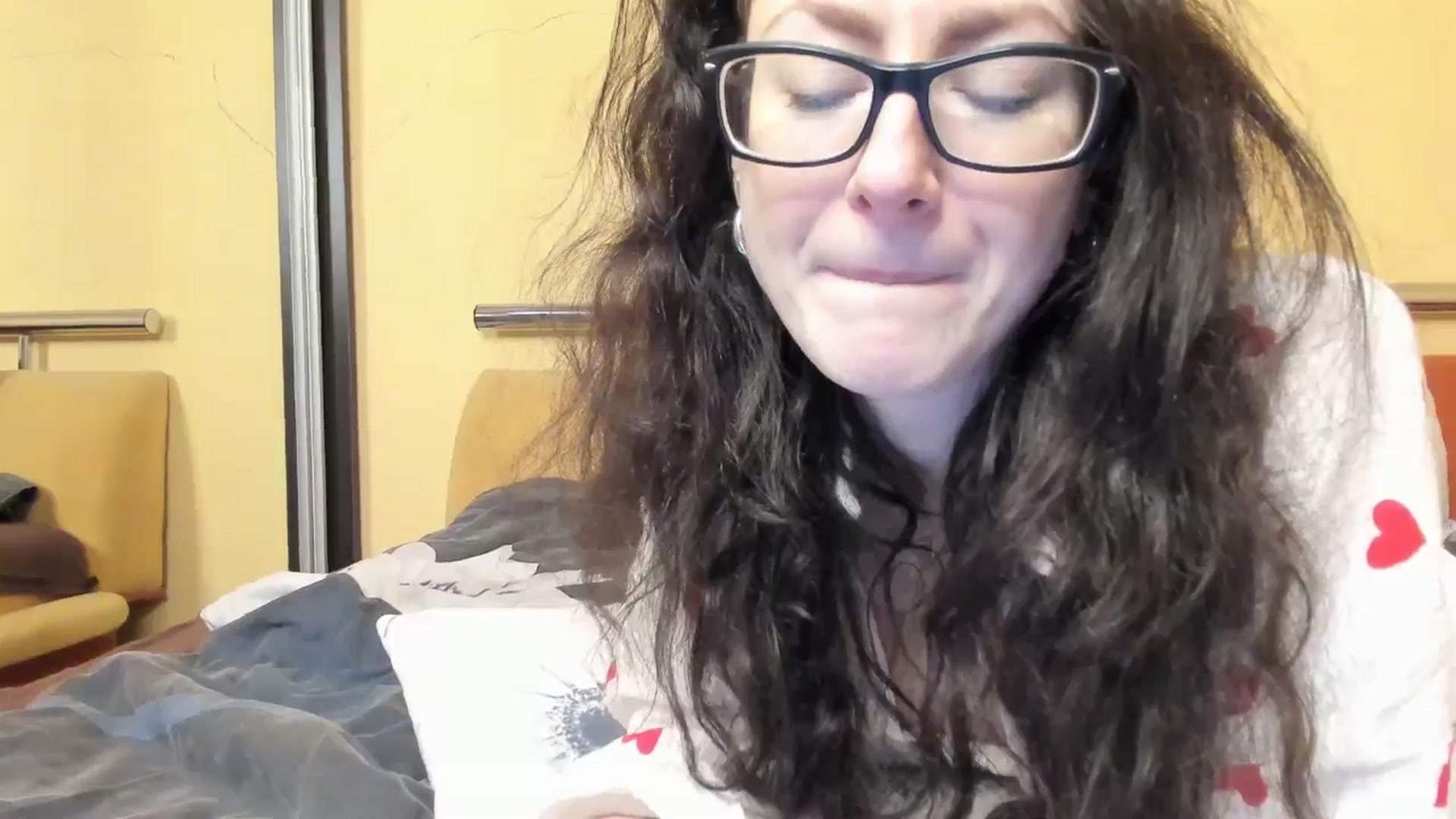 Gallery image thumbnail from Baby_Jewel's myfreecams stream on, 11/29/2025, 17:02 image 14 of 20