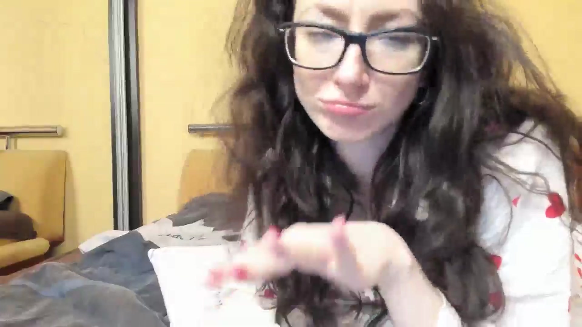 Gallery image thumbnail from Baby_Jewel's myfreecams stream on, 11/29/2025, 17:02 image 8 of 20