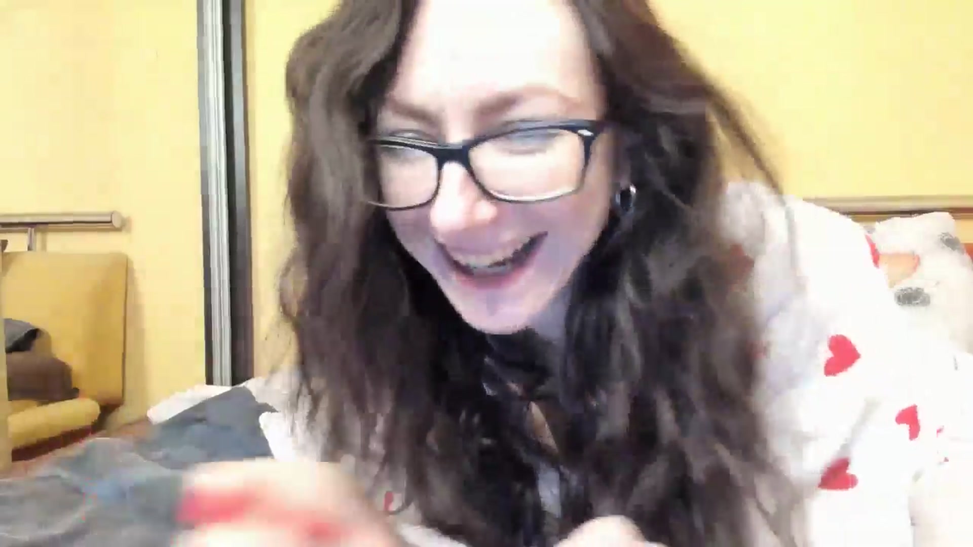 Gallery image thumbnail from Baby_Jewel's myfreecams stream on, 11/29/2025, 17:02 image 19 of 20