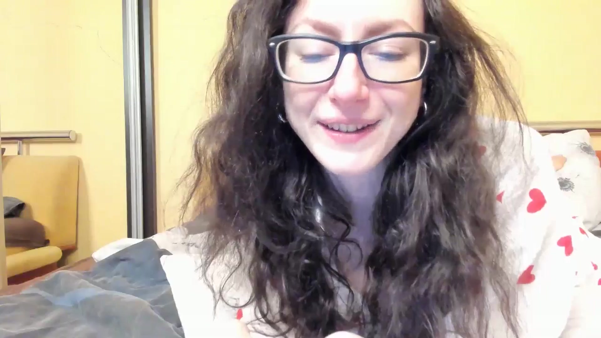 Gallery image thumbnail from Baby_Jewel's myfreecams stream on, 11/29/2025, 17:02 image 20 of 20