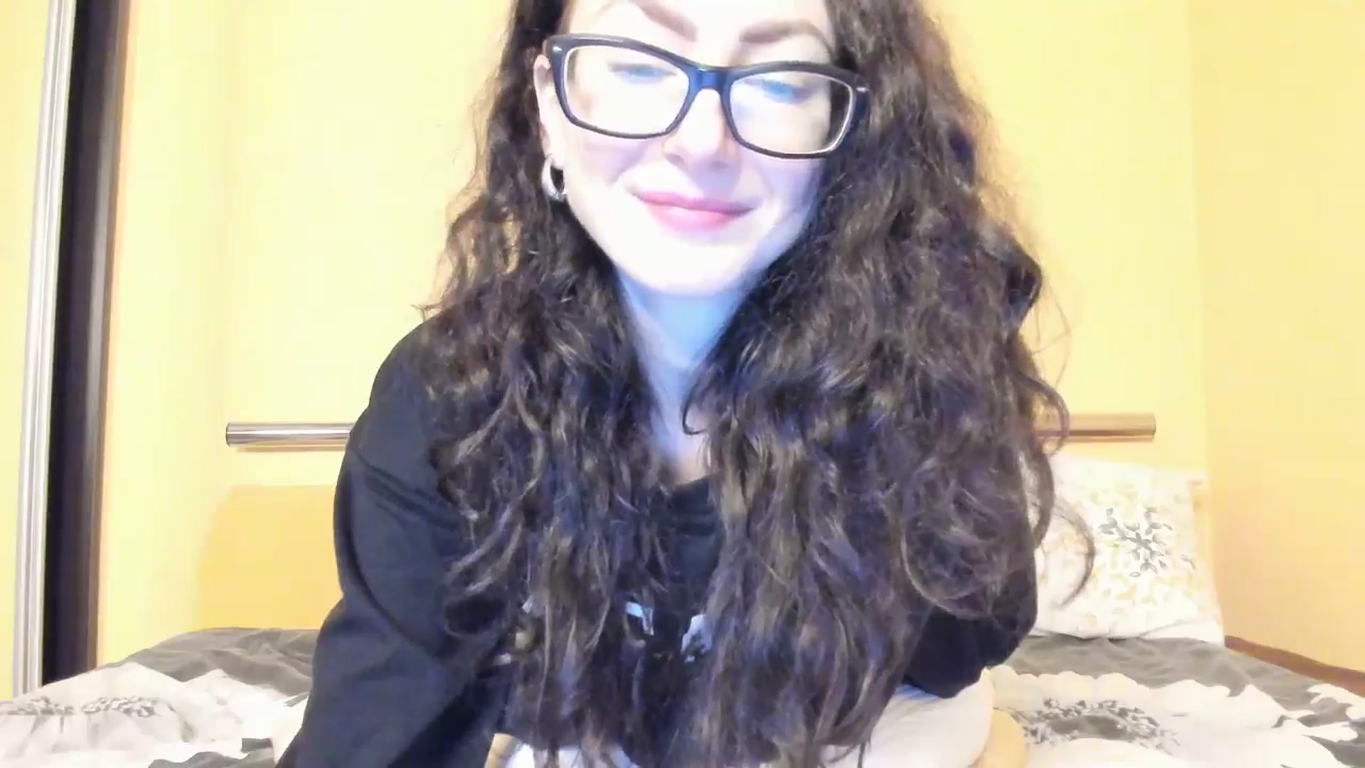 Gallery image thumbnail from Baby_Jewel's myfreecams stream on, 11/30/2025, 13:42 image 10 of 20