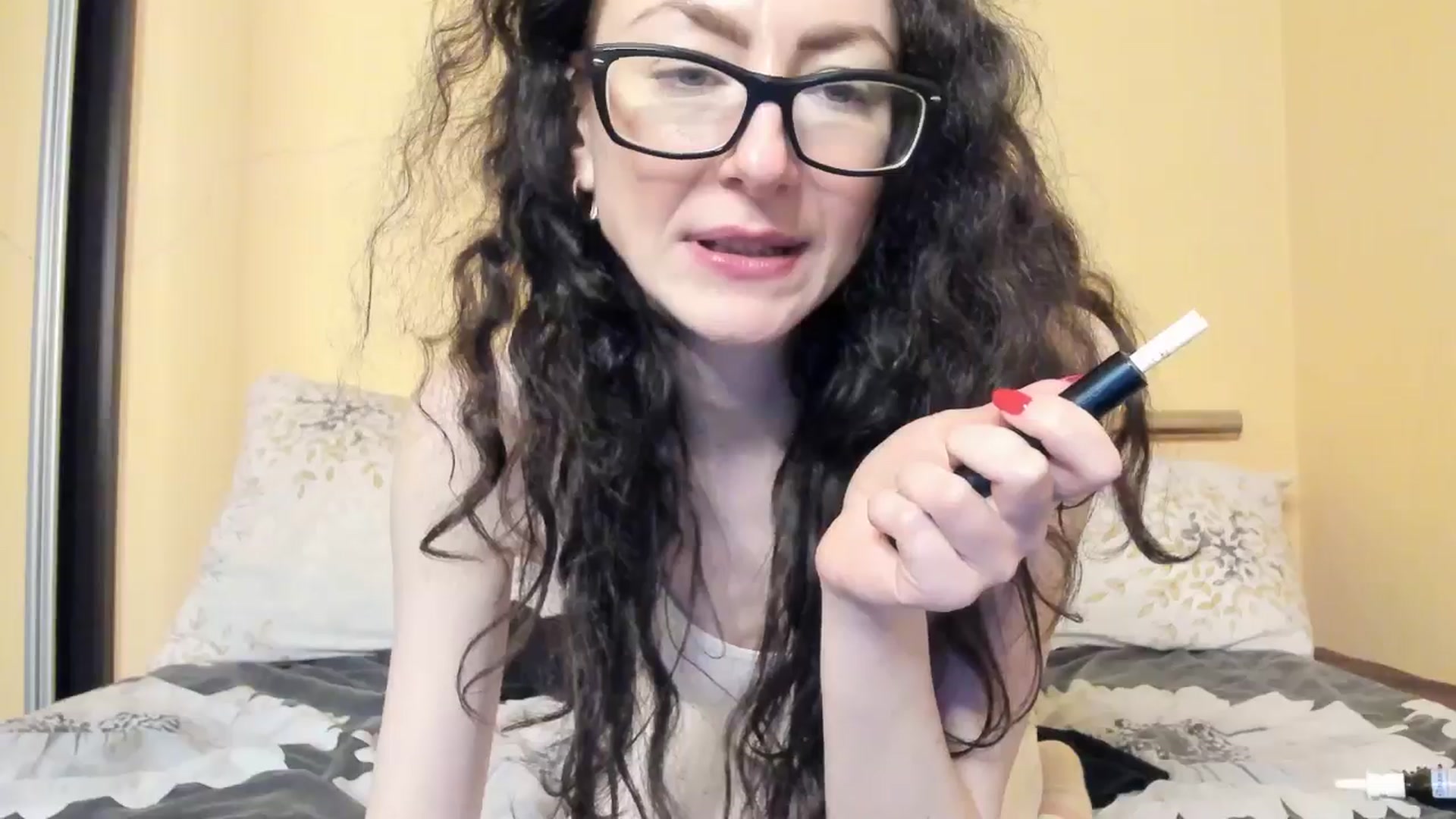 Gallery image thumbnail from Baby_Jewel's myfreecams stream on, 11/30/2025, 13:42 image 6 of 20