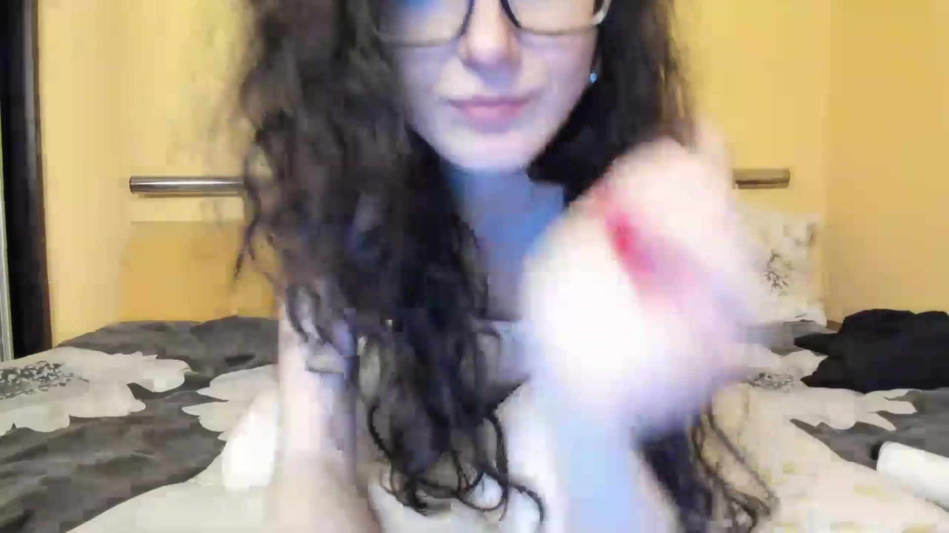 Gallery image thumbnail from Baby_Jewel's myfreecams stream on, 11/30/2025, 13:42 image 20 of 20