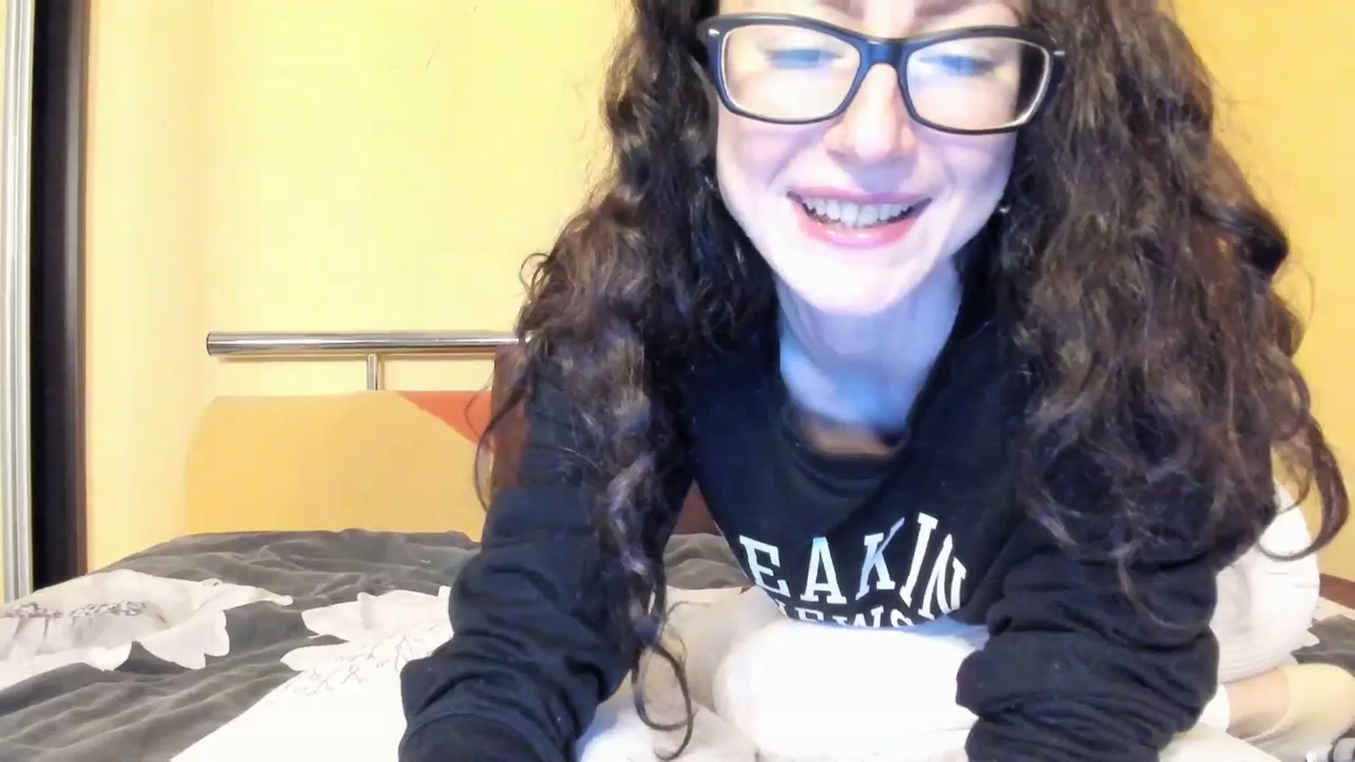 Gallery image thumbnail from Baby_Jewel's myfreecams stream on, 11/30/2025, 13:42 image 13 of 20