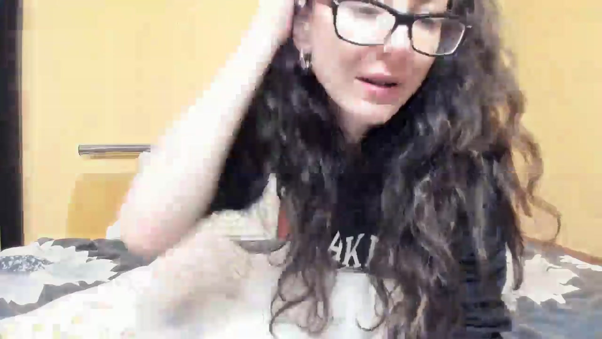 Gallery image thumbnail from Baby_Jewel's myfreecams stream on, 11/30/2025, 16:38 image 10 of 20