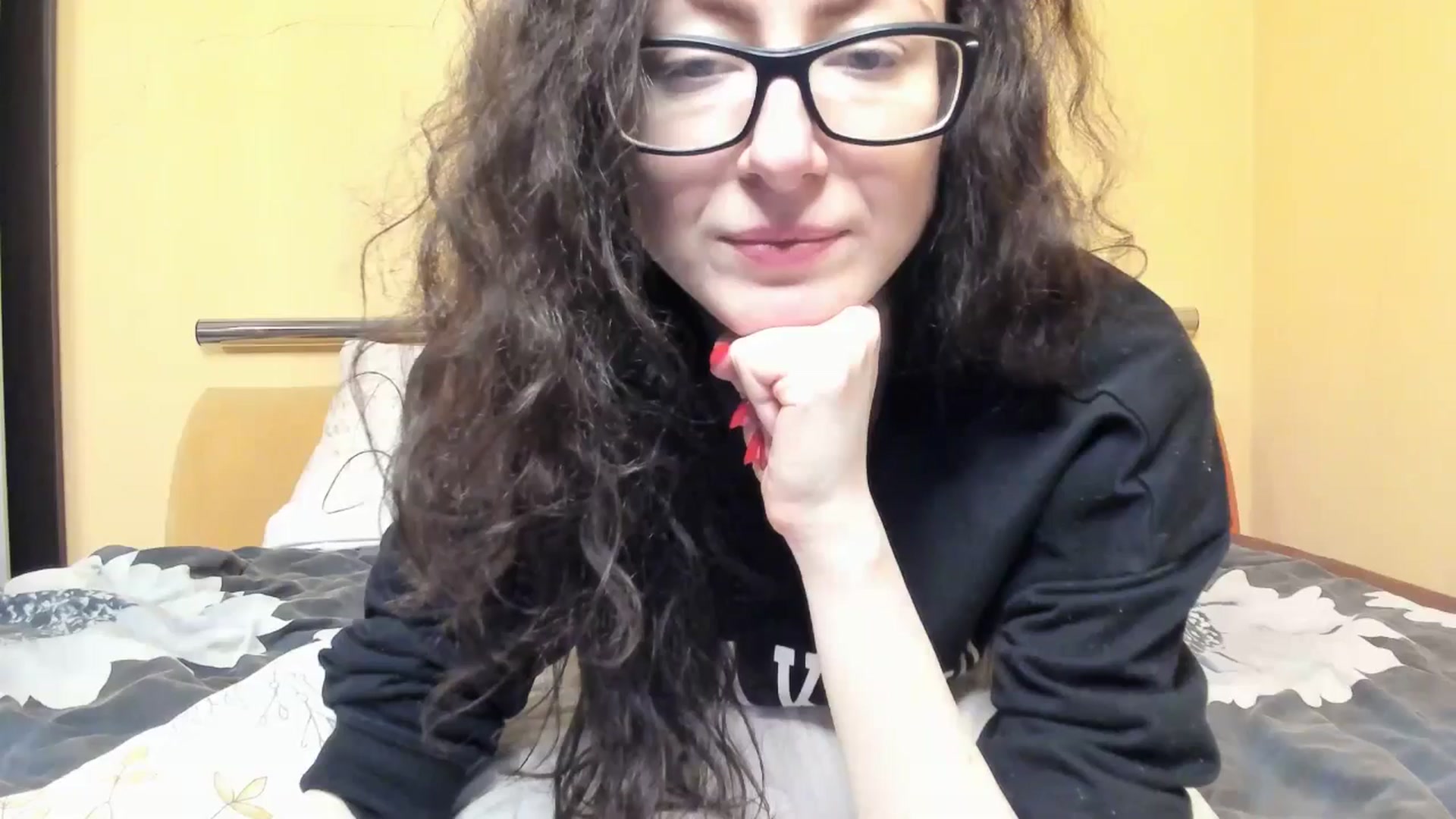 Gallery image thumbnail from Baby_Jewel's myfreecams stream on, 11/30/2025, 16:38 image 17 of 20