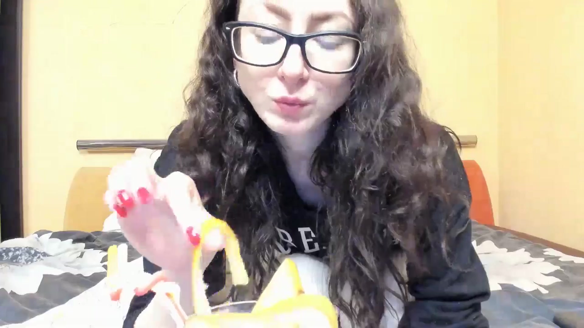 Gallery image thumbnail from Baby_Jewel's myfreecams stream on, 11/30/2025, 16:38 image 9 of 20