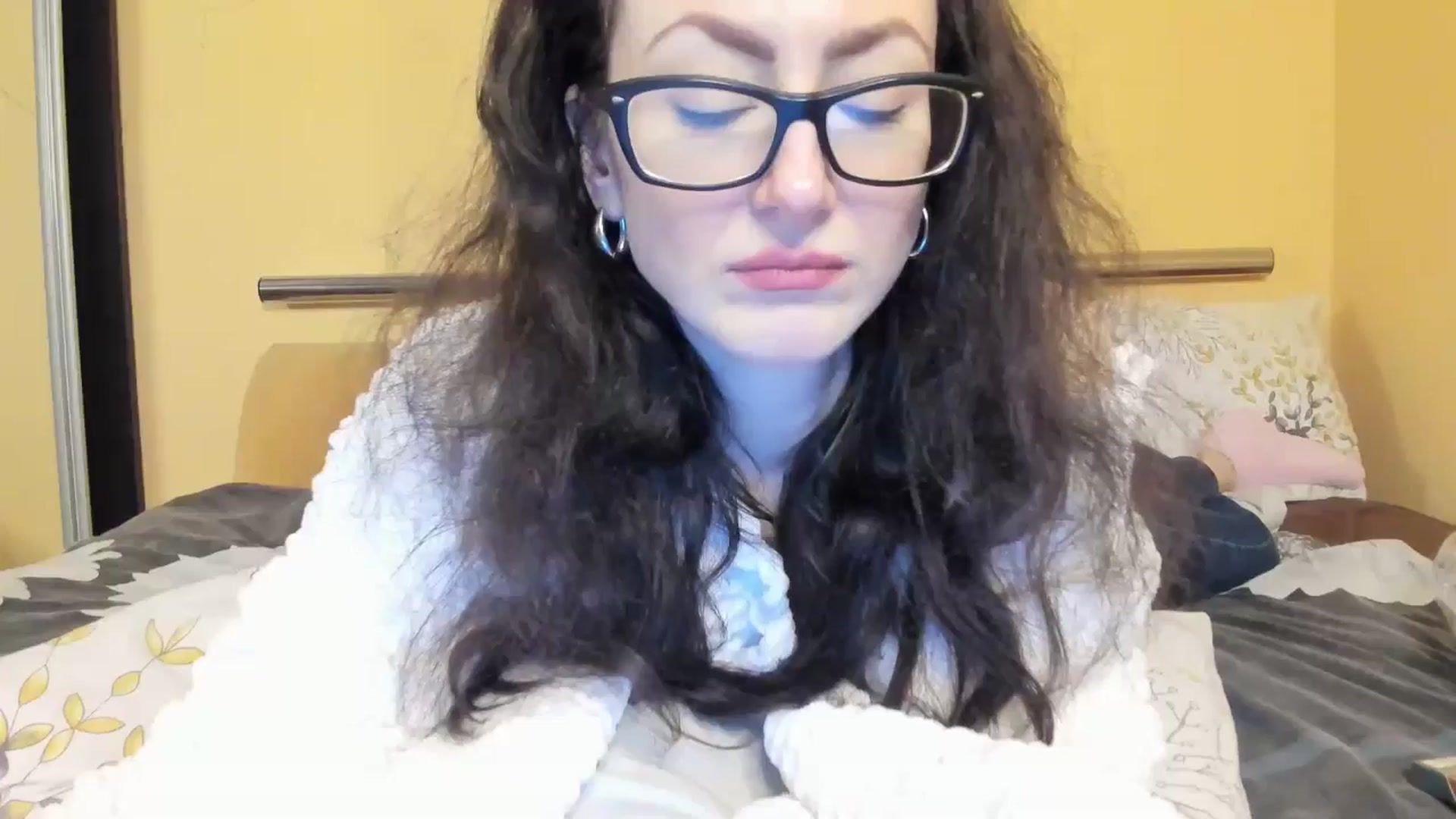 Gallery image thumbnail from Baby_Jewel's myfreecams stream on, 12/02/2025, 13:04 image 9 of 20