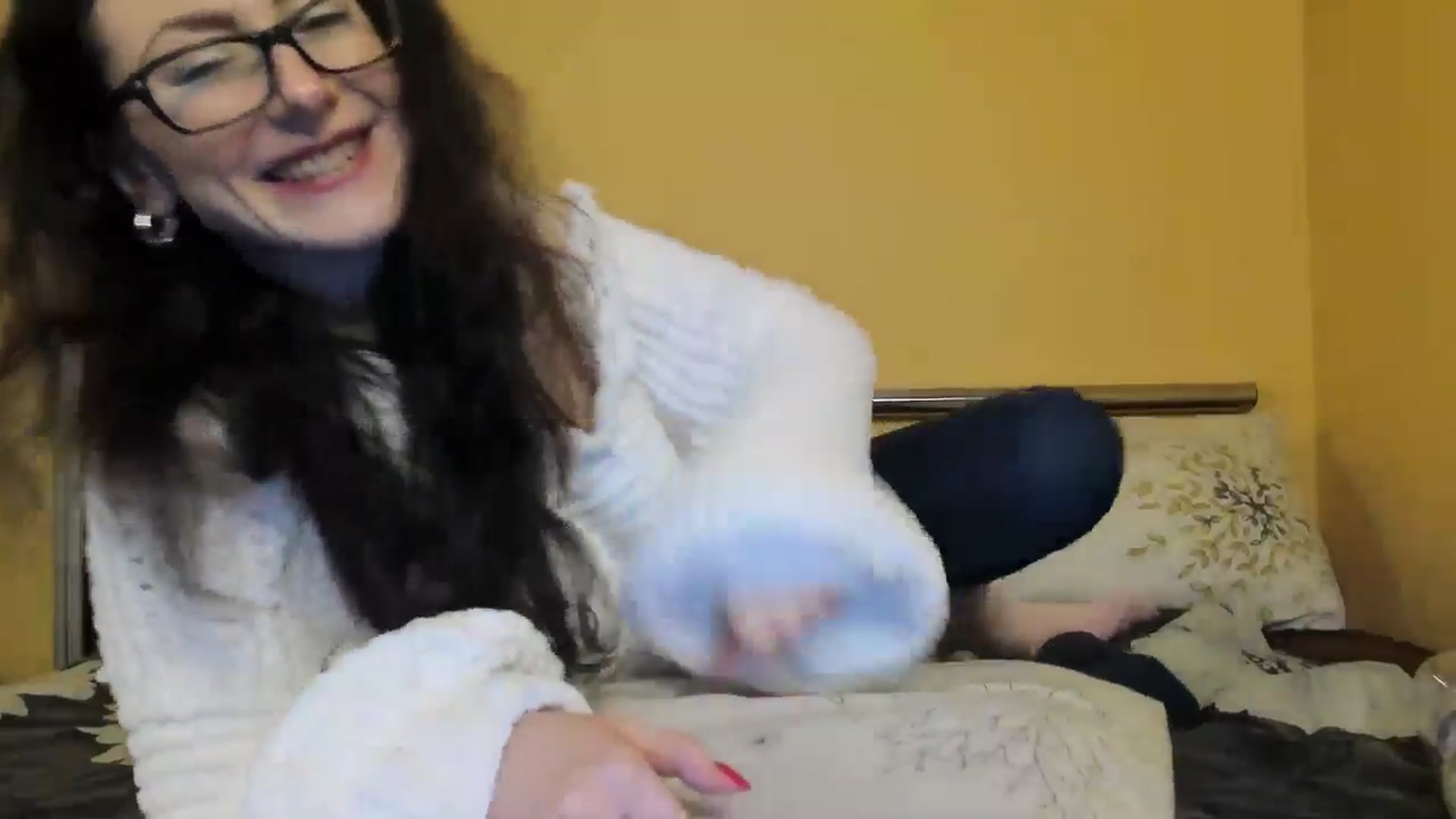 Gallery image thumbnail from Baby_Jewel's myfreecams stream on, 12/02/2025, 13:04 image 7 of 20